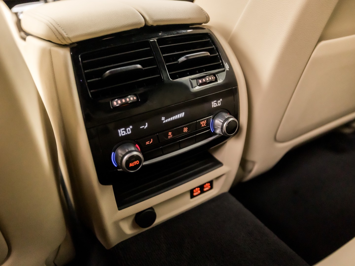 Foto van BMW 530e
