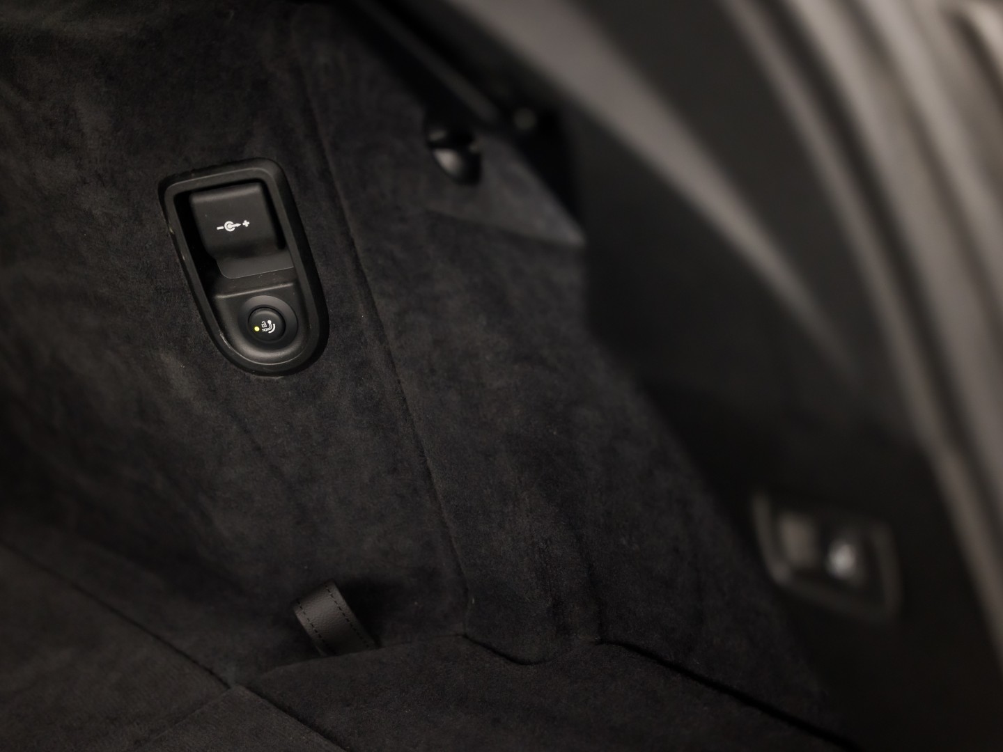 Foto van BMW 530e