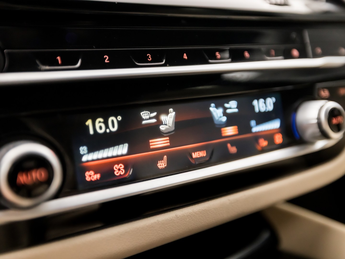 Foto van BMW 530e