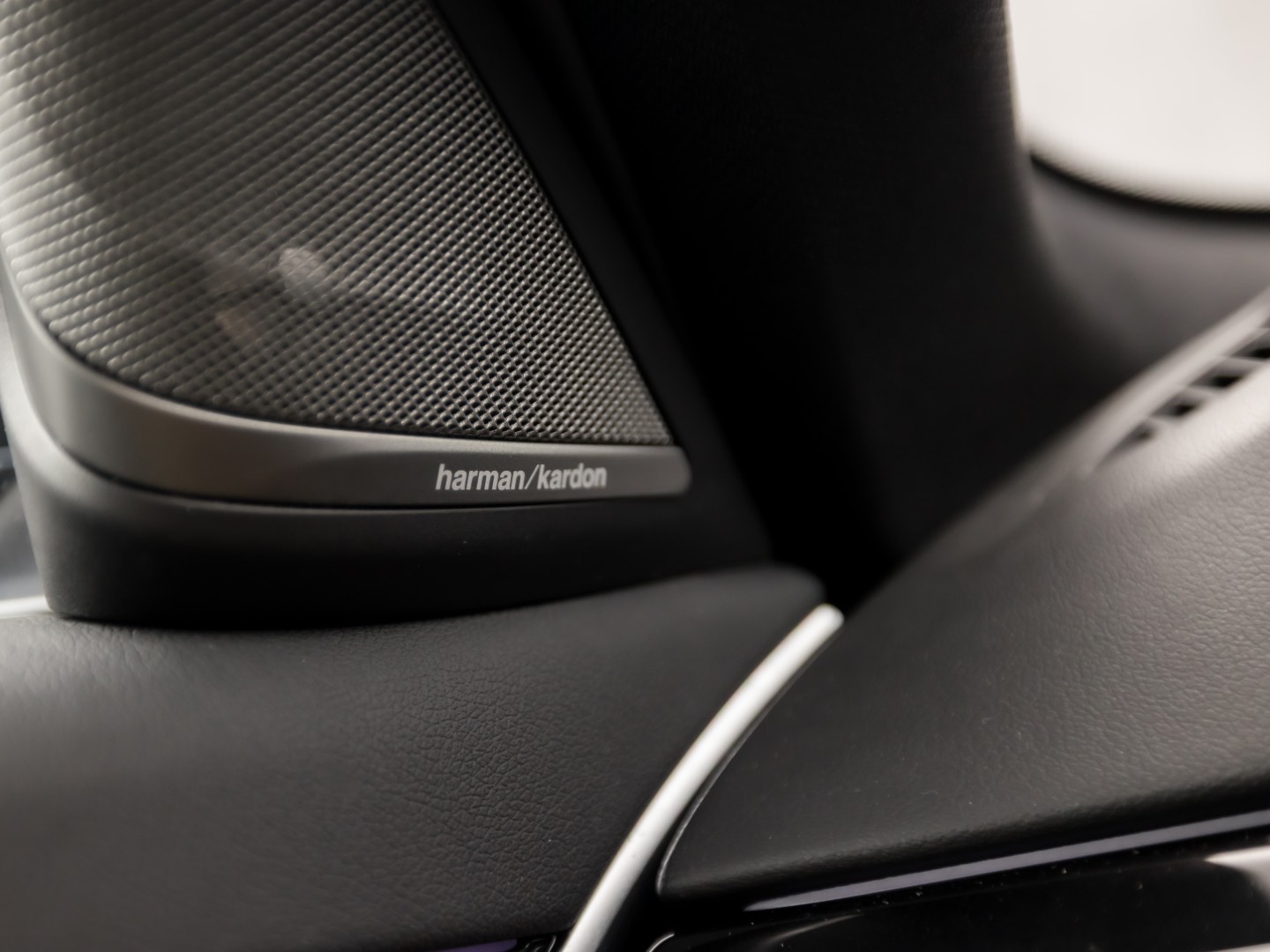 Foto van BMW 530e