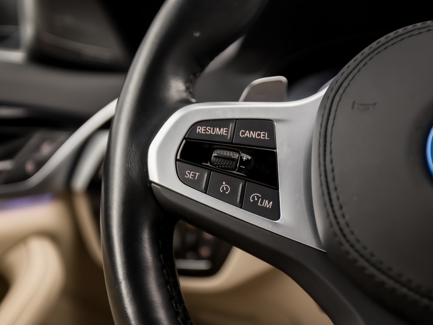 Foto van BMW 530e