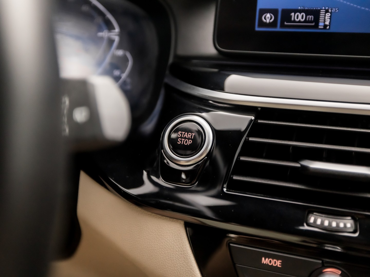 Foto van BMW 530e