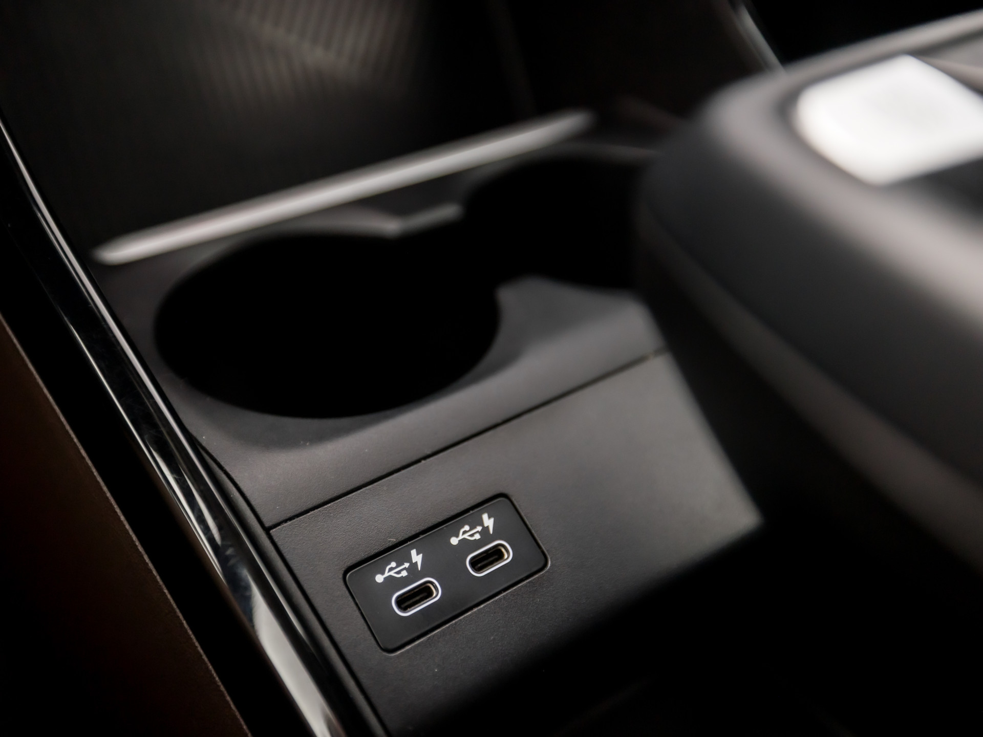 Foto van BMW X1 Xdrive25e