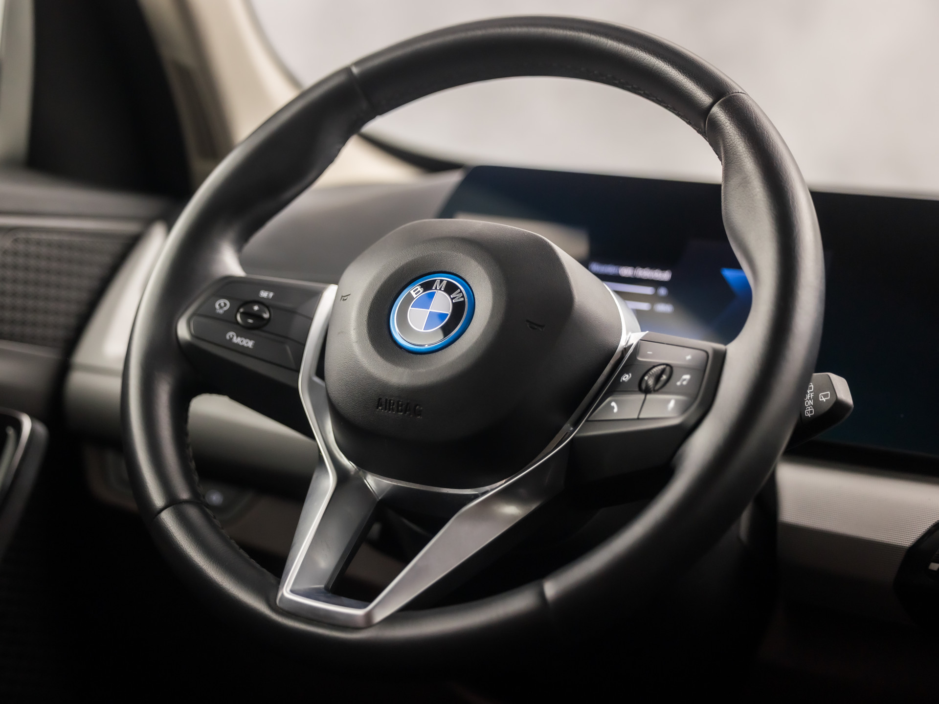 Foto van BMW X1 Xdrive25e