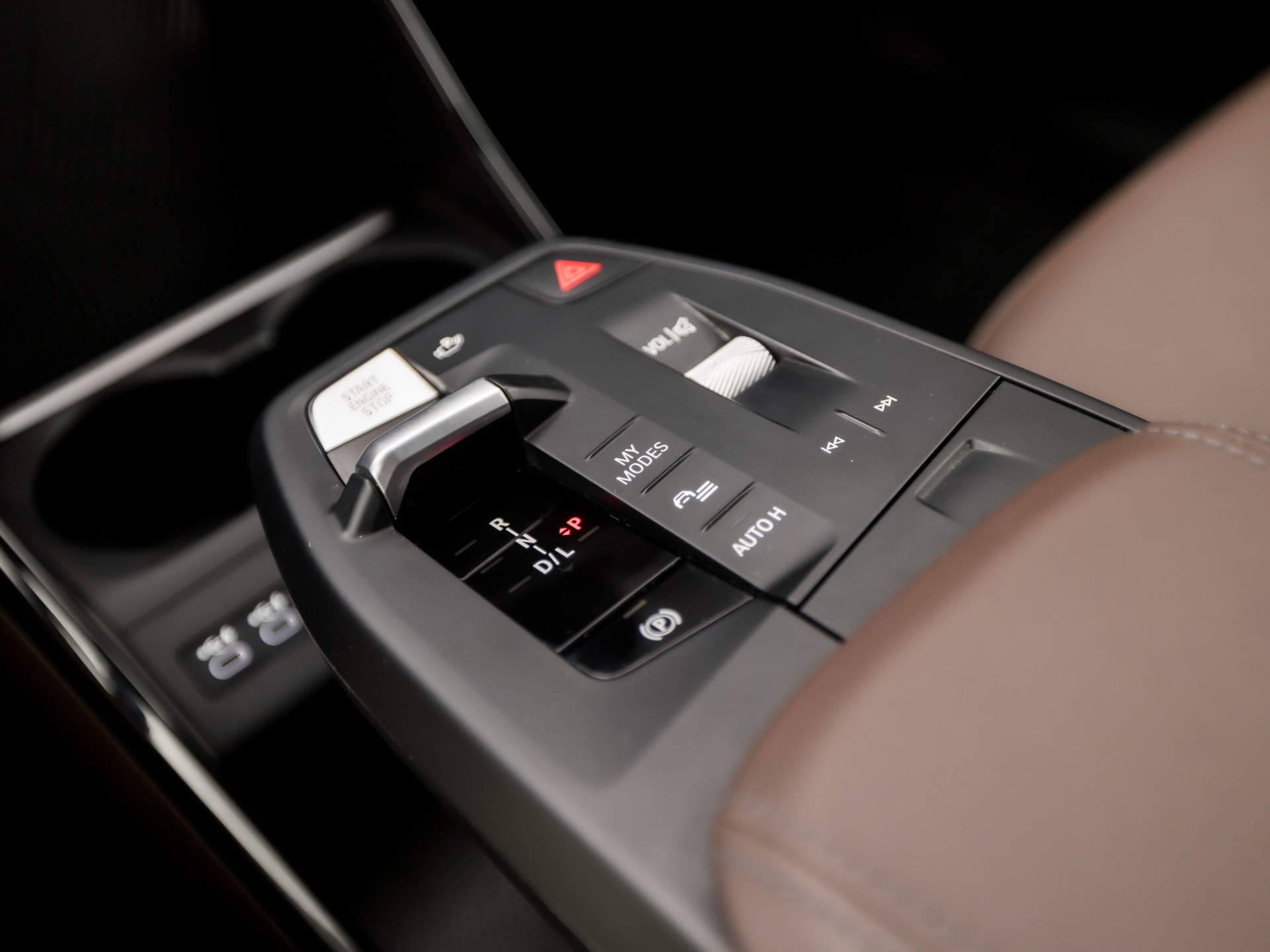 Foto van BMW X1 Xdrive25e