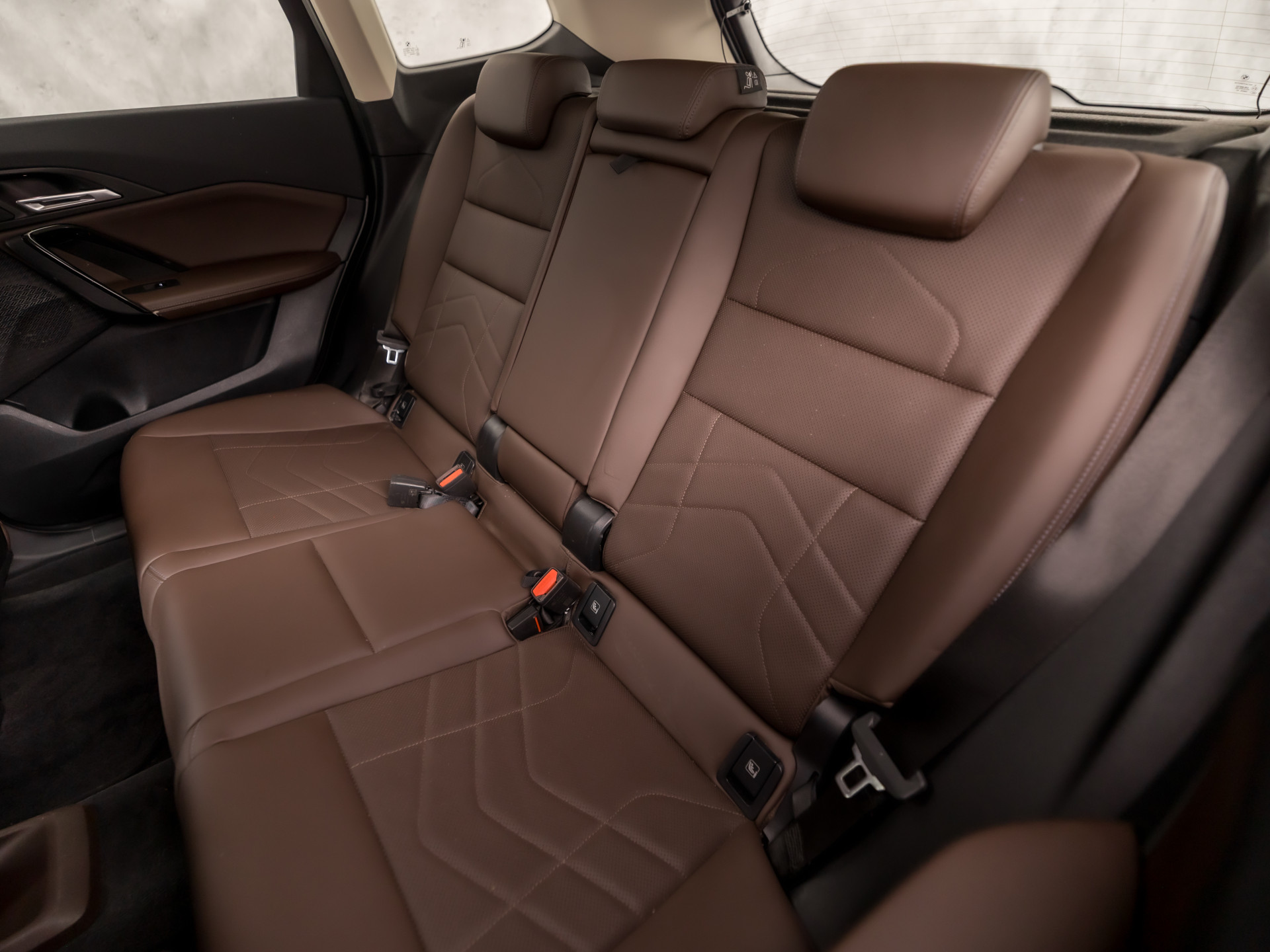 Foto van BMW X1 Xdrive25e