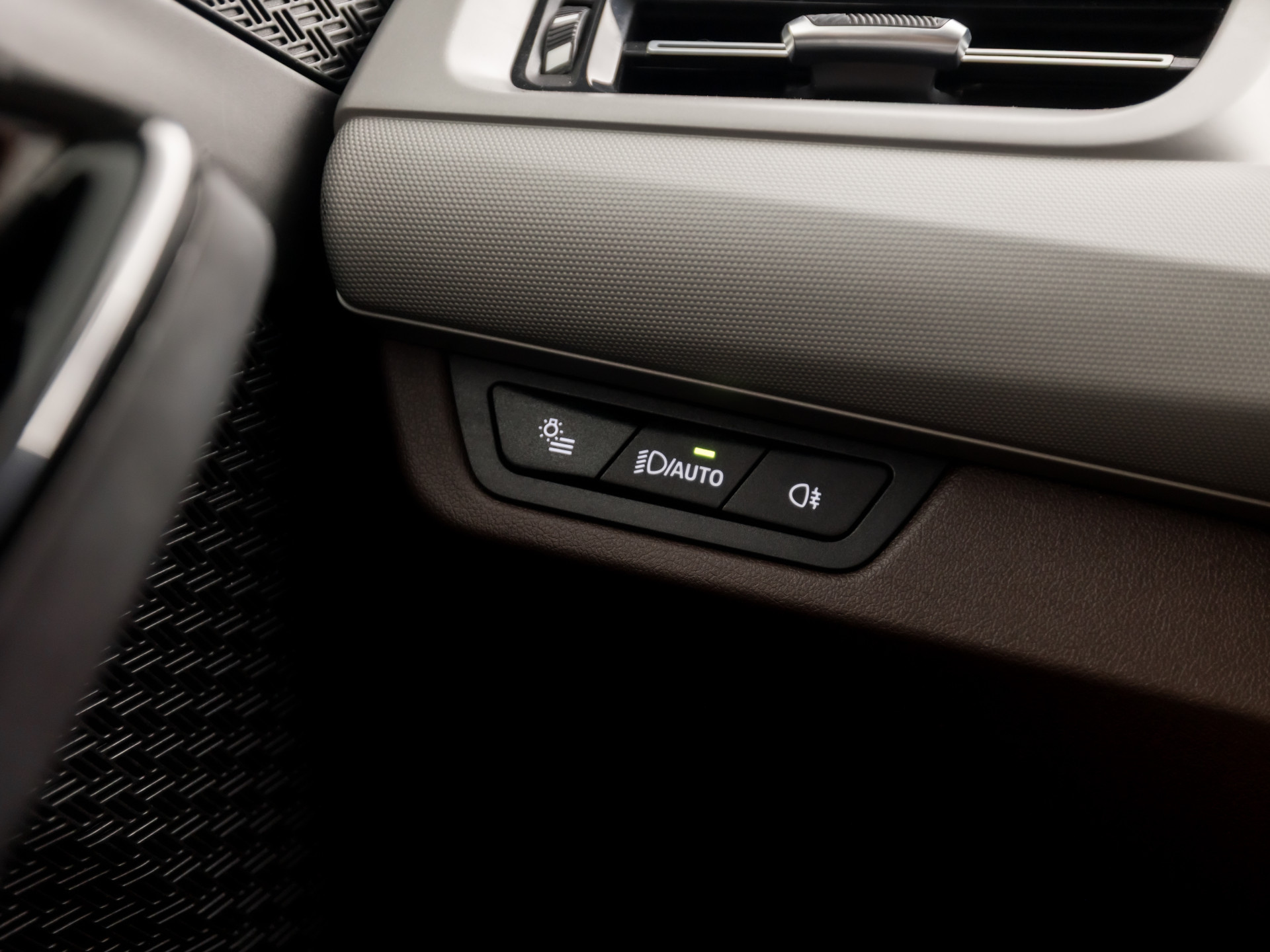 Foto van BMW X1 Xdrive25e