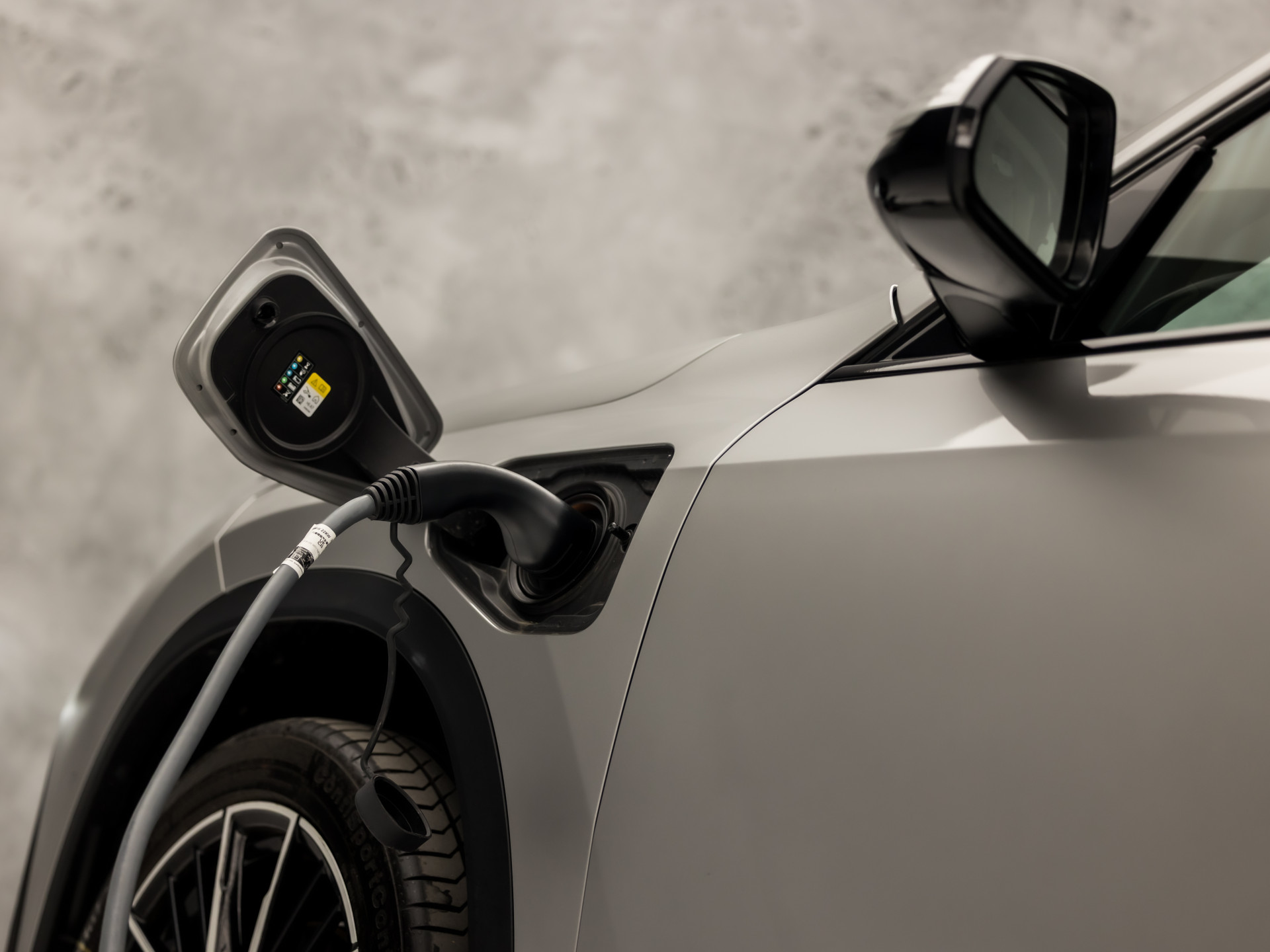 Foto van BMW X1 Xdrive25e