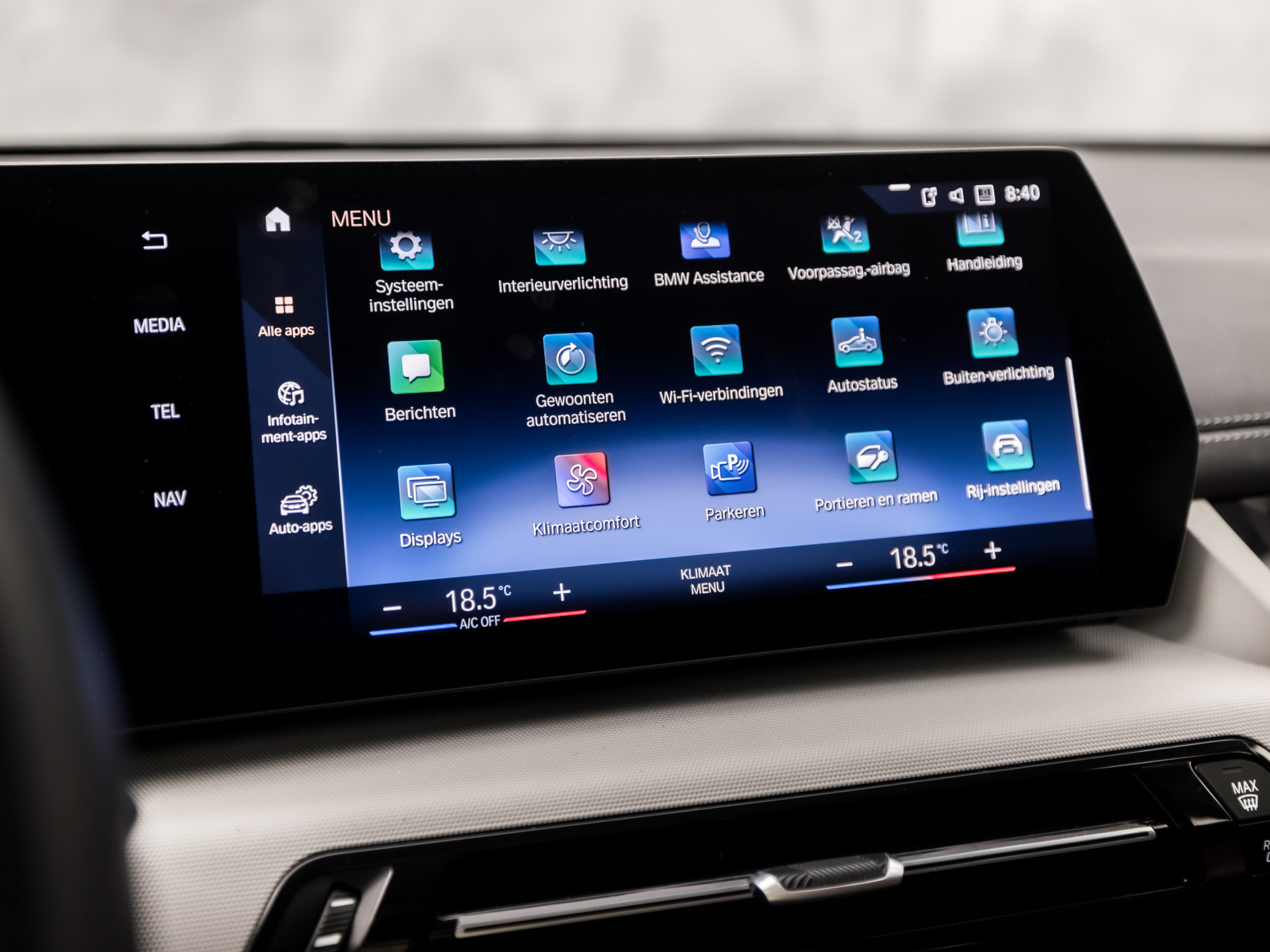 Foto van BMW X1 Xdrive25e