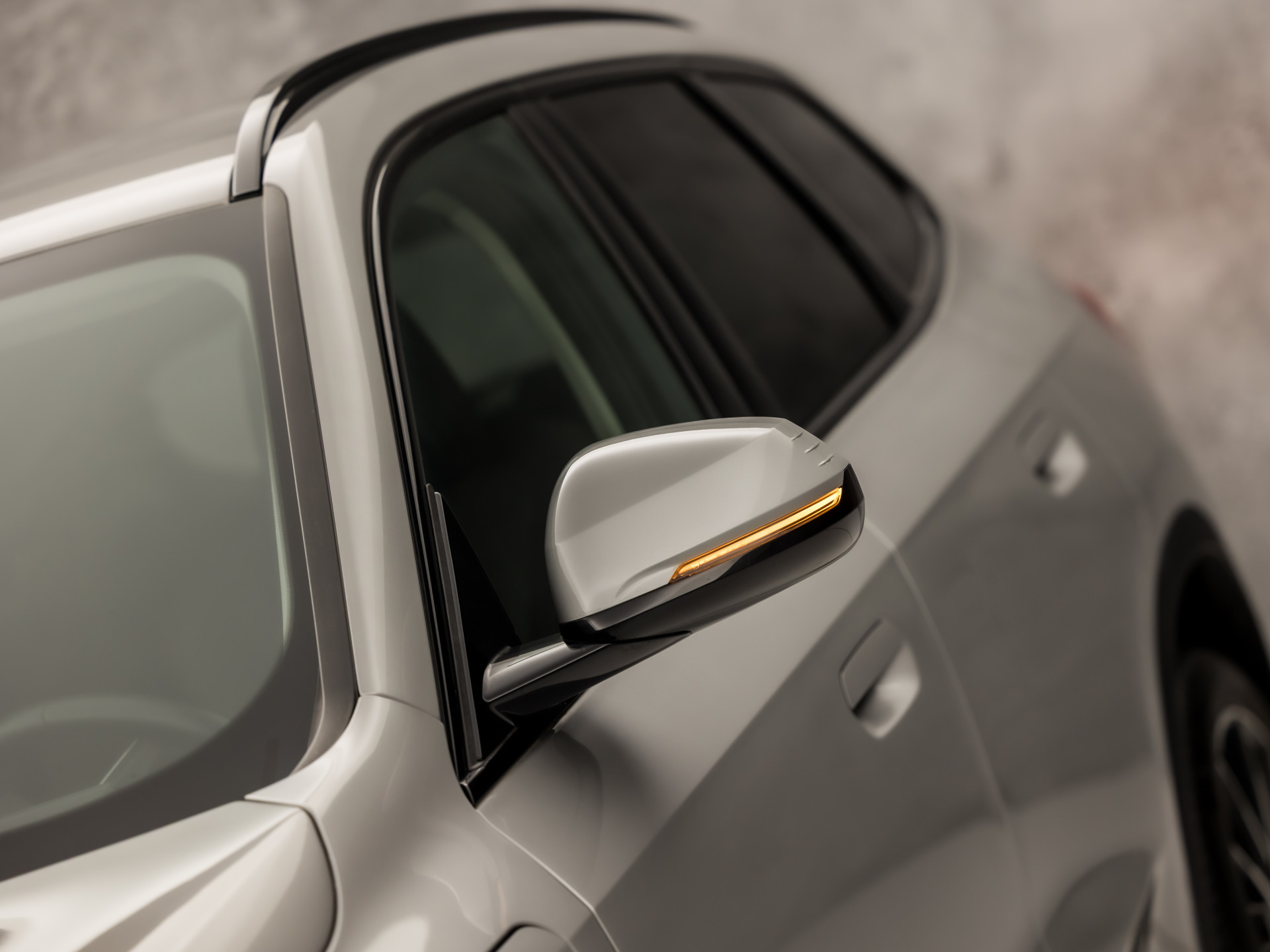 Foto van BMW X1 Xdrive25e