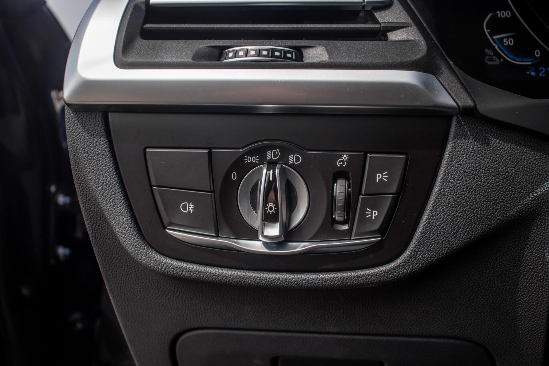 Foto van BMW Ix3