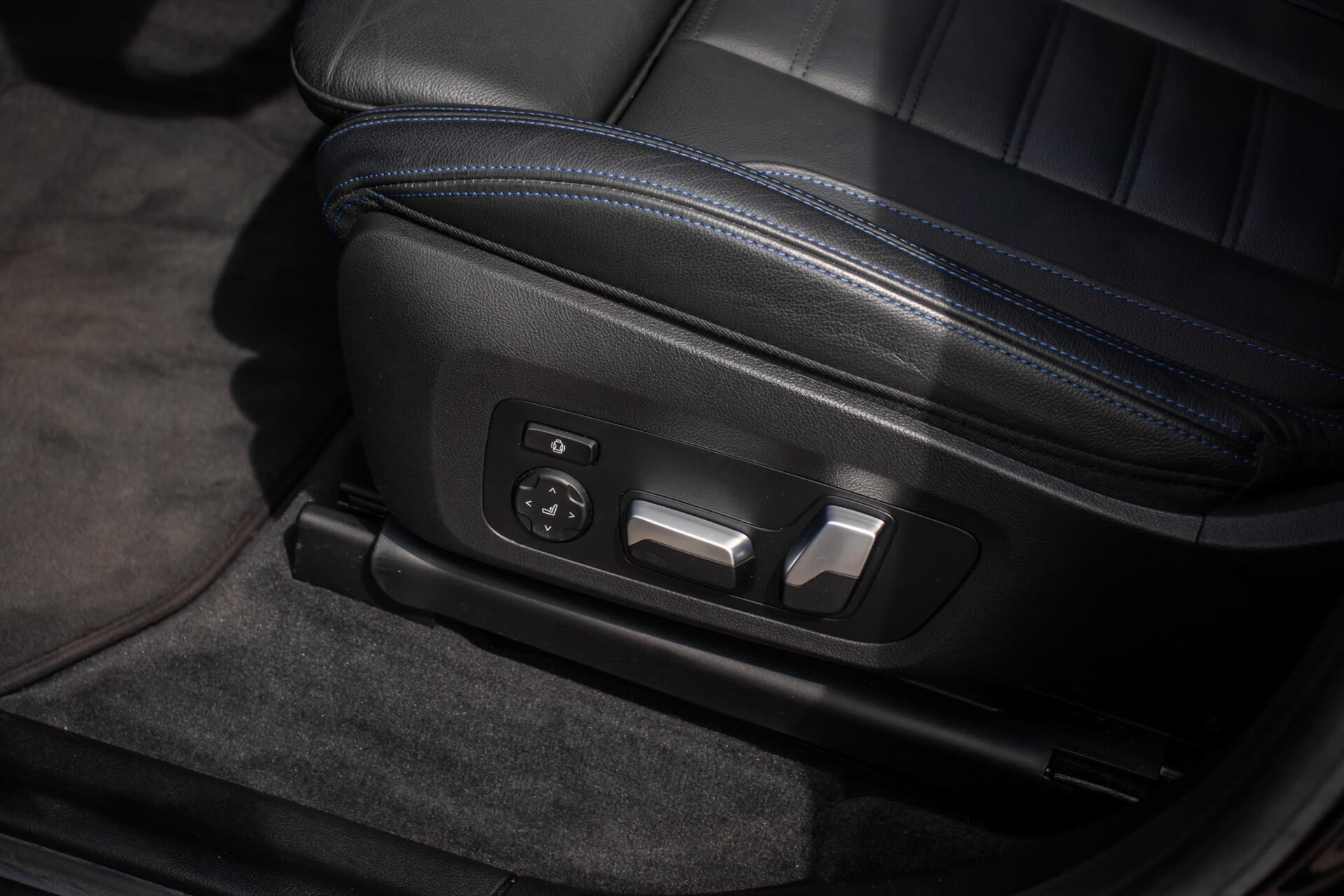 Foto van BMW Ix3