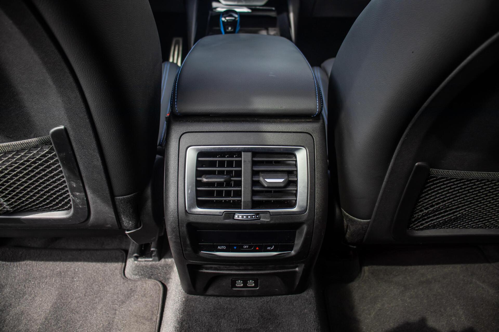 Foto van BMW Ix3
