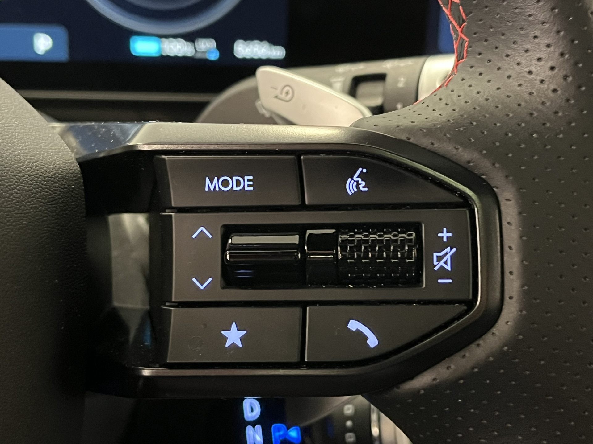 Foto van Hyundai Ioniq5