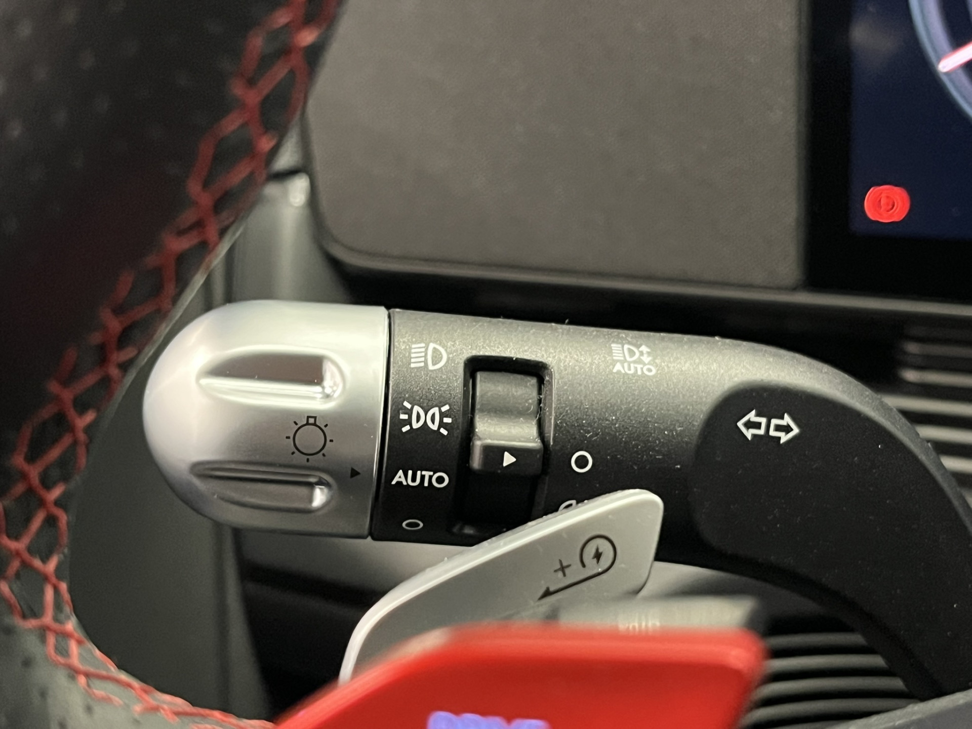 Foto van Hyundai Ioniq5