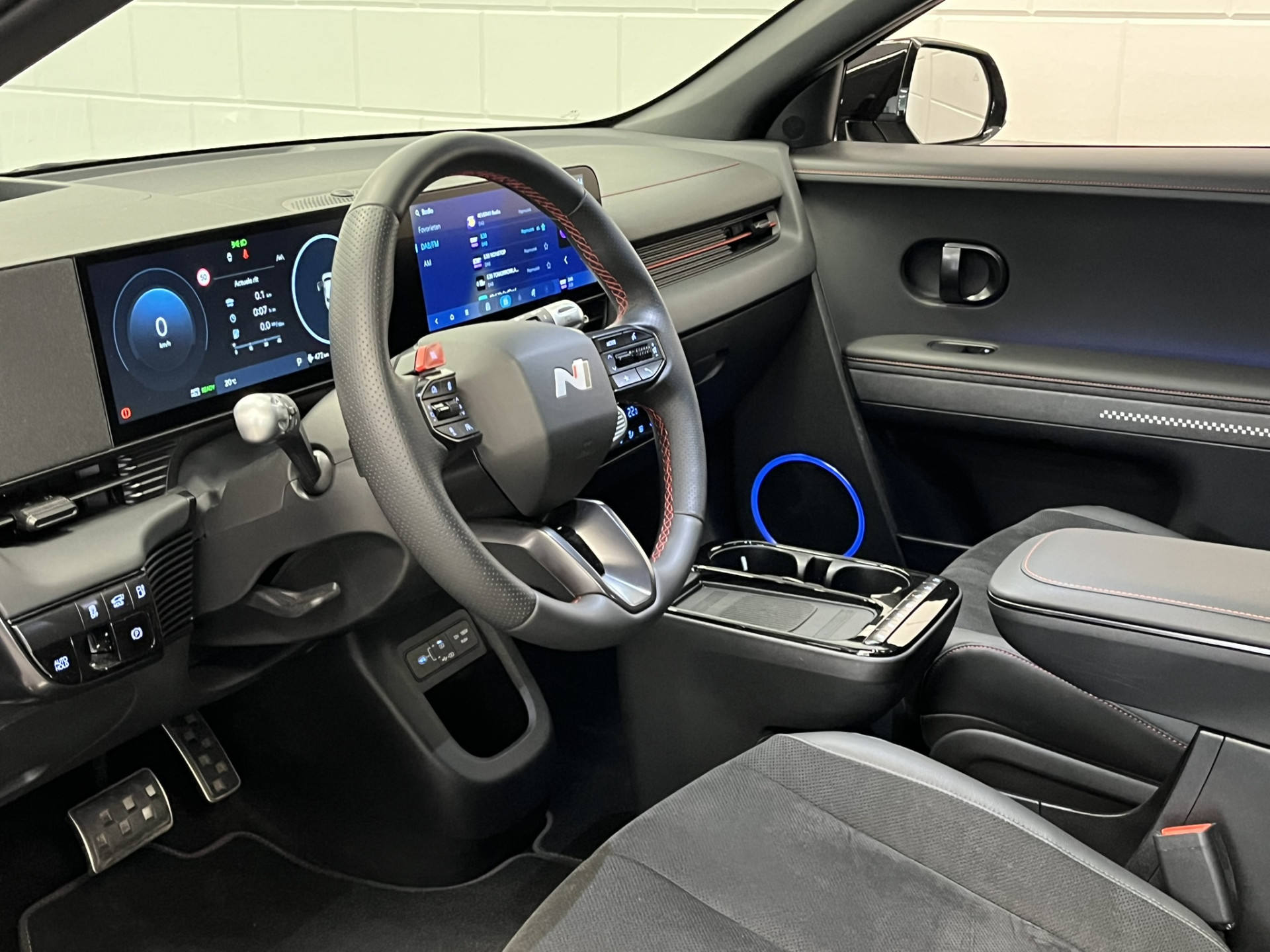 Foto van Hyundai Ioniq5