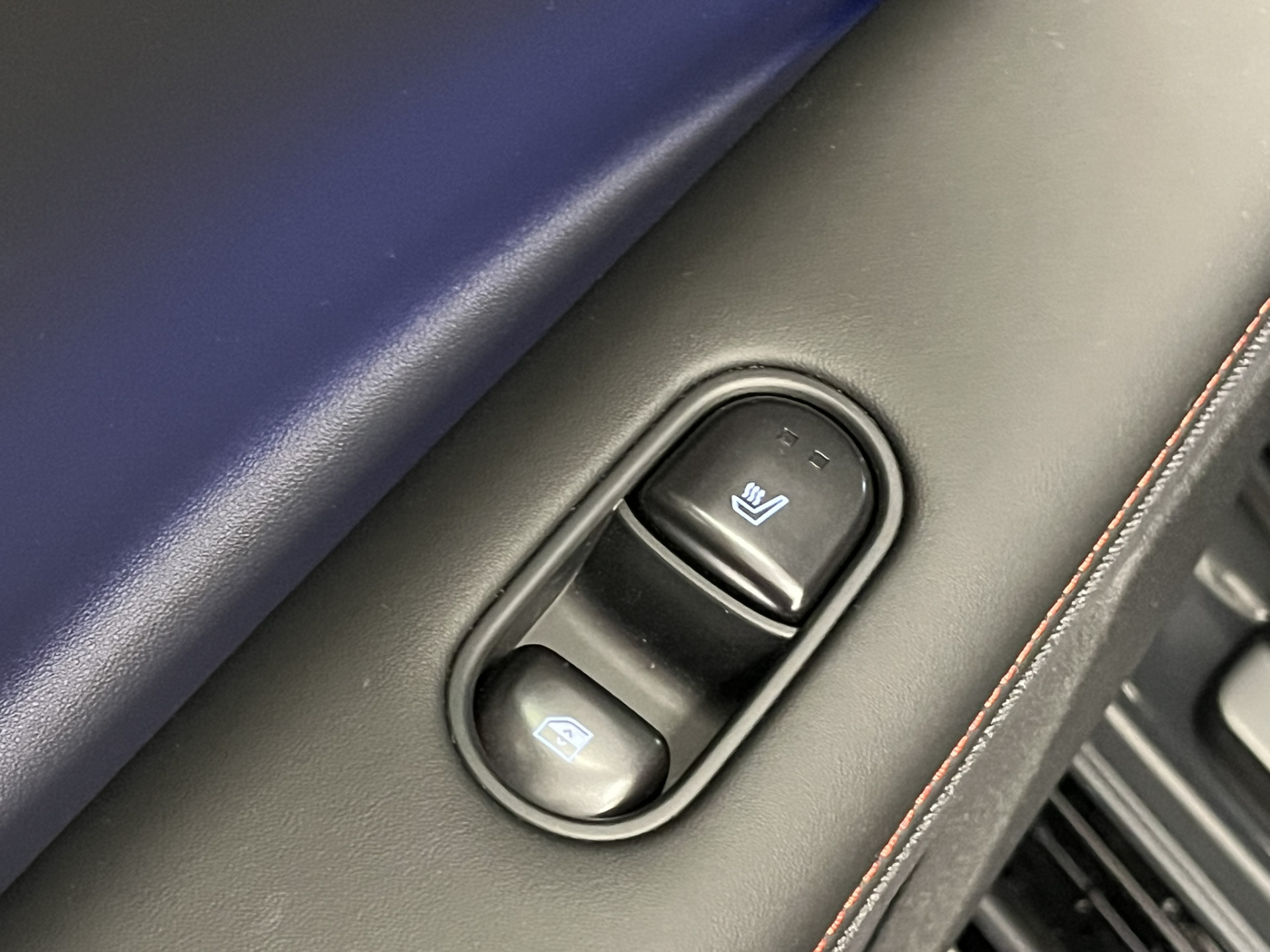 Foto van Hyundai Ioniq5