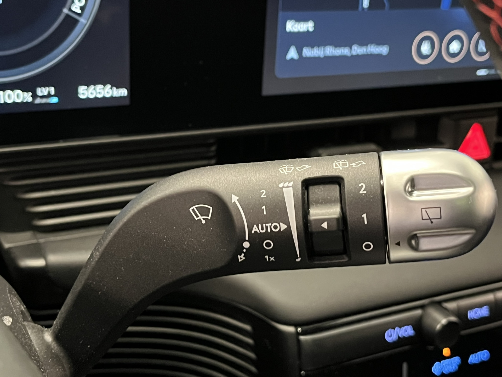 Foto van Hyundai Ioniq5