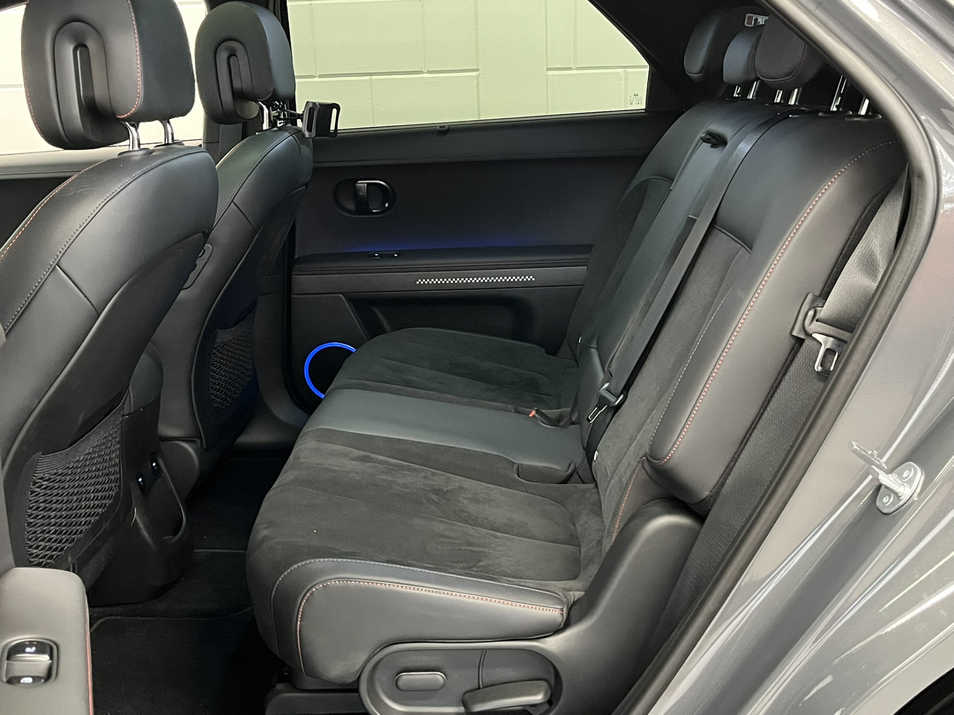 Foto van Hyundai Ioniq5