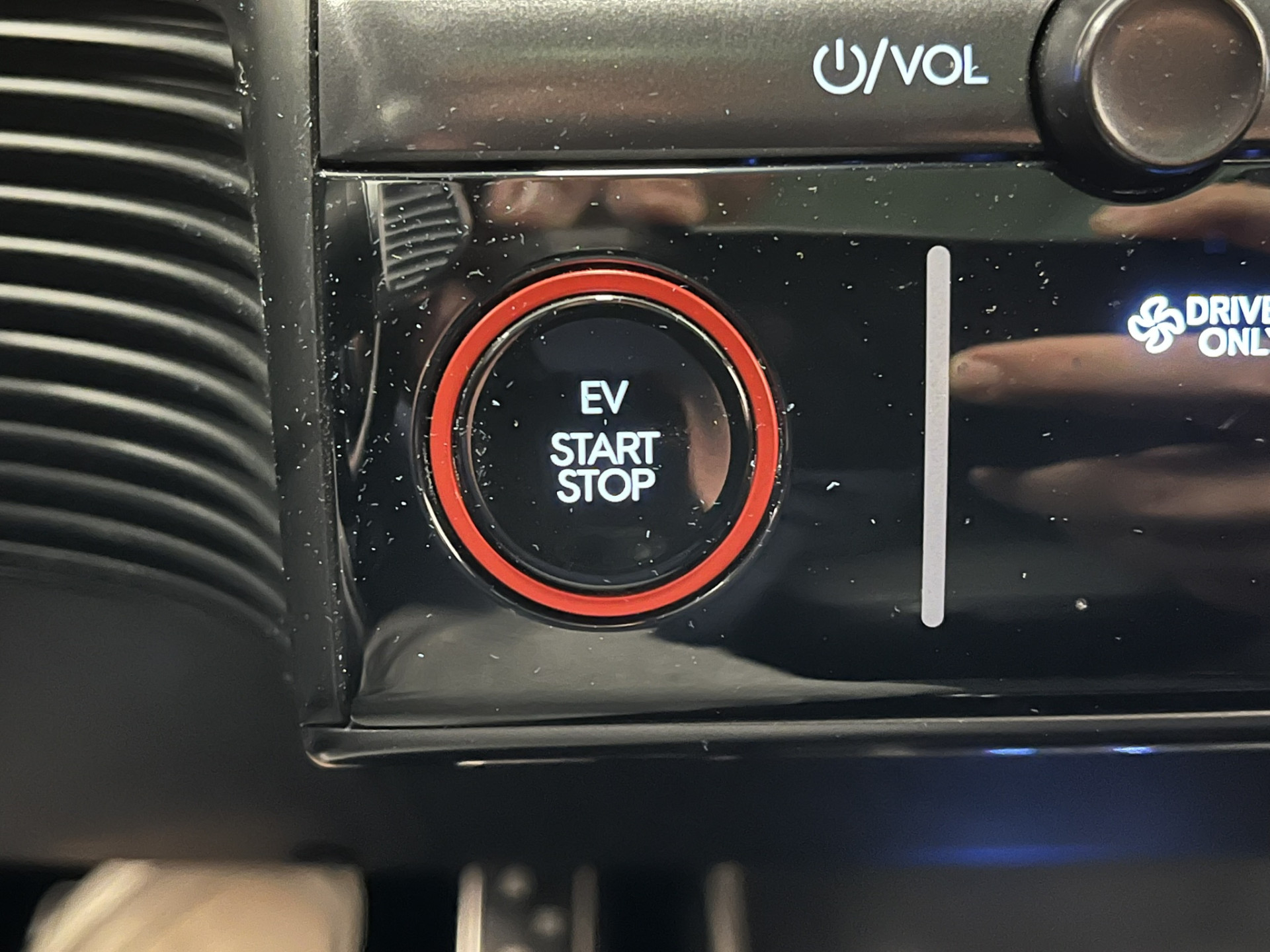 Foto van Hyundai Ioniq5