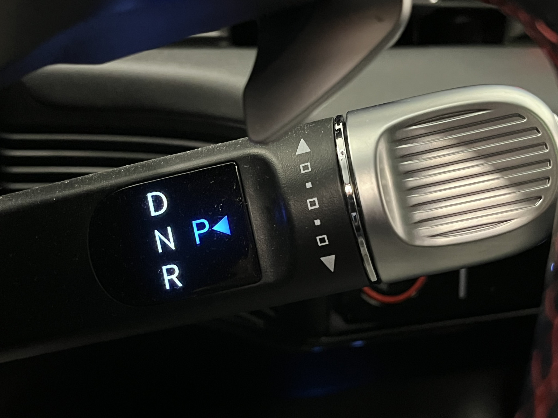 Foto van Hyundai Ioniq5