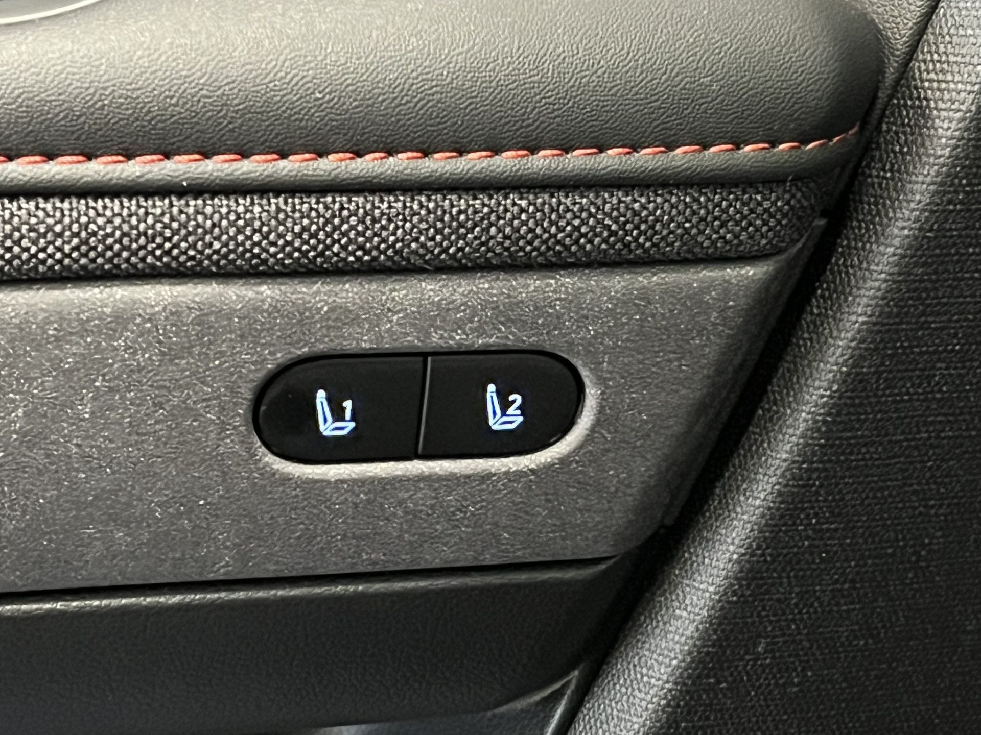 Foto van Hyundai Ioniq5