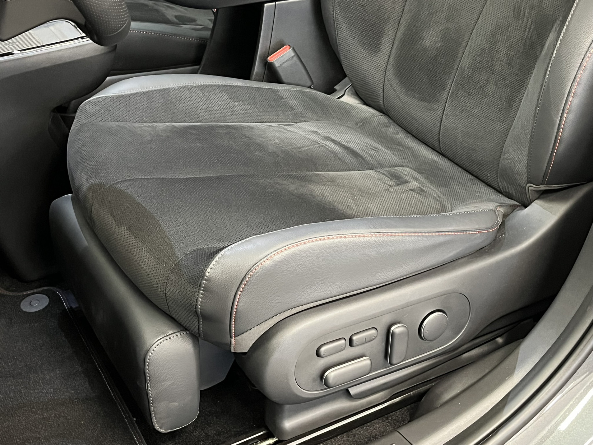 Foto van Hyundai Ioniq5