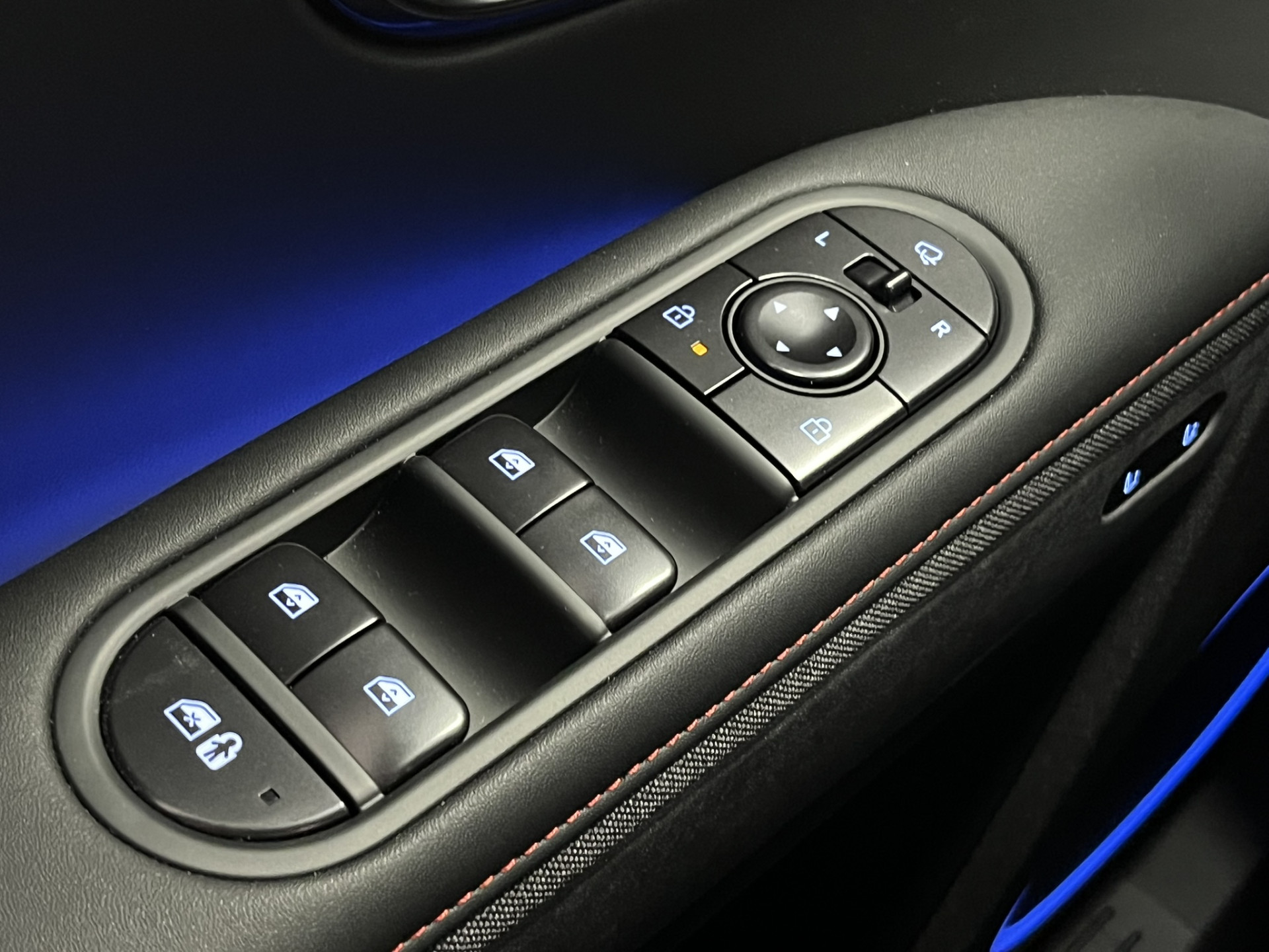 Foto van Hyundai Ioniq5