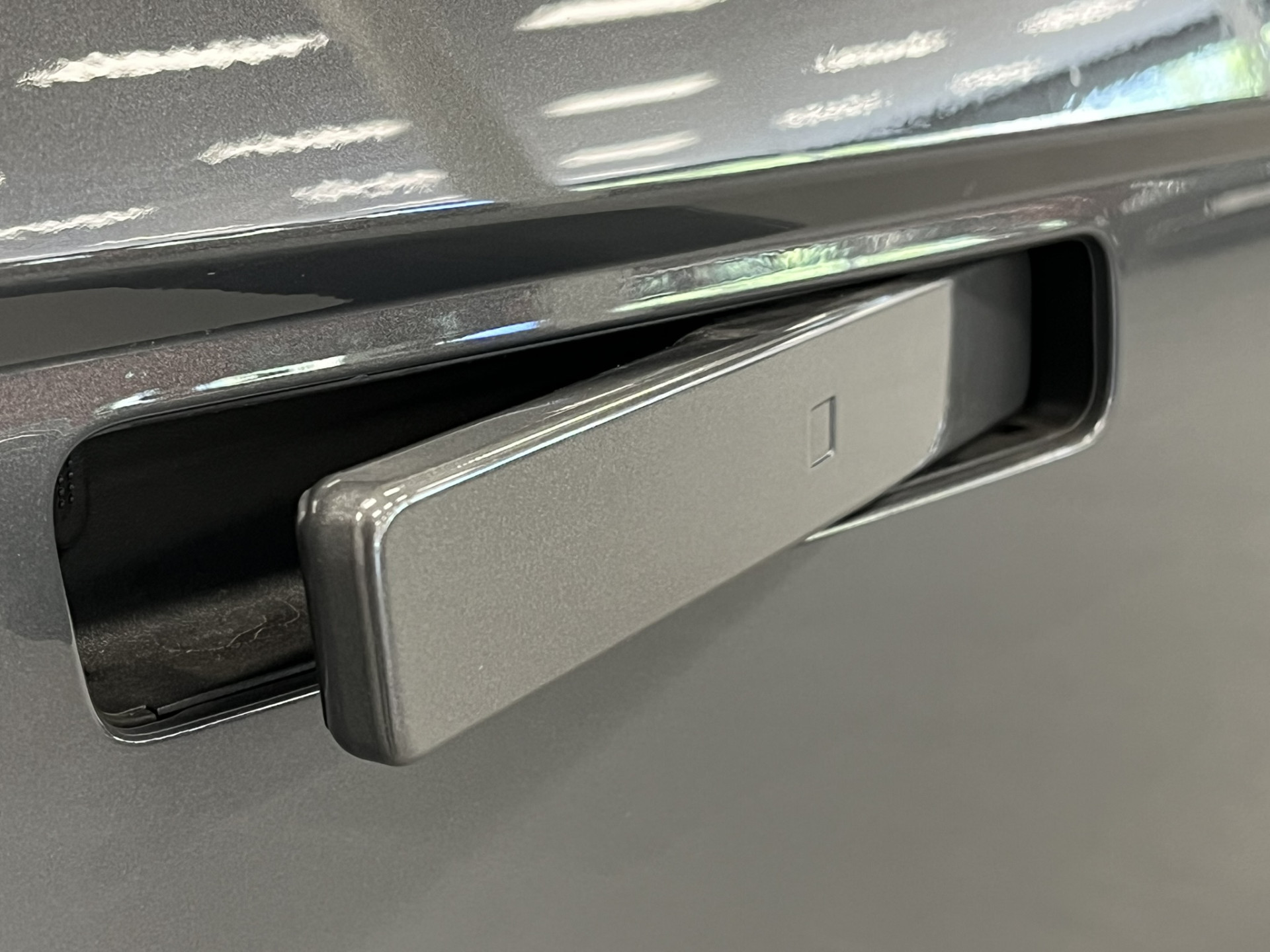 Foto van Hyundai Ioniq5