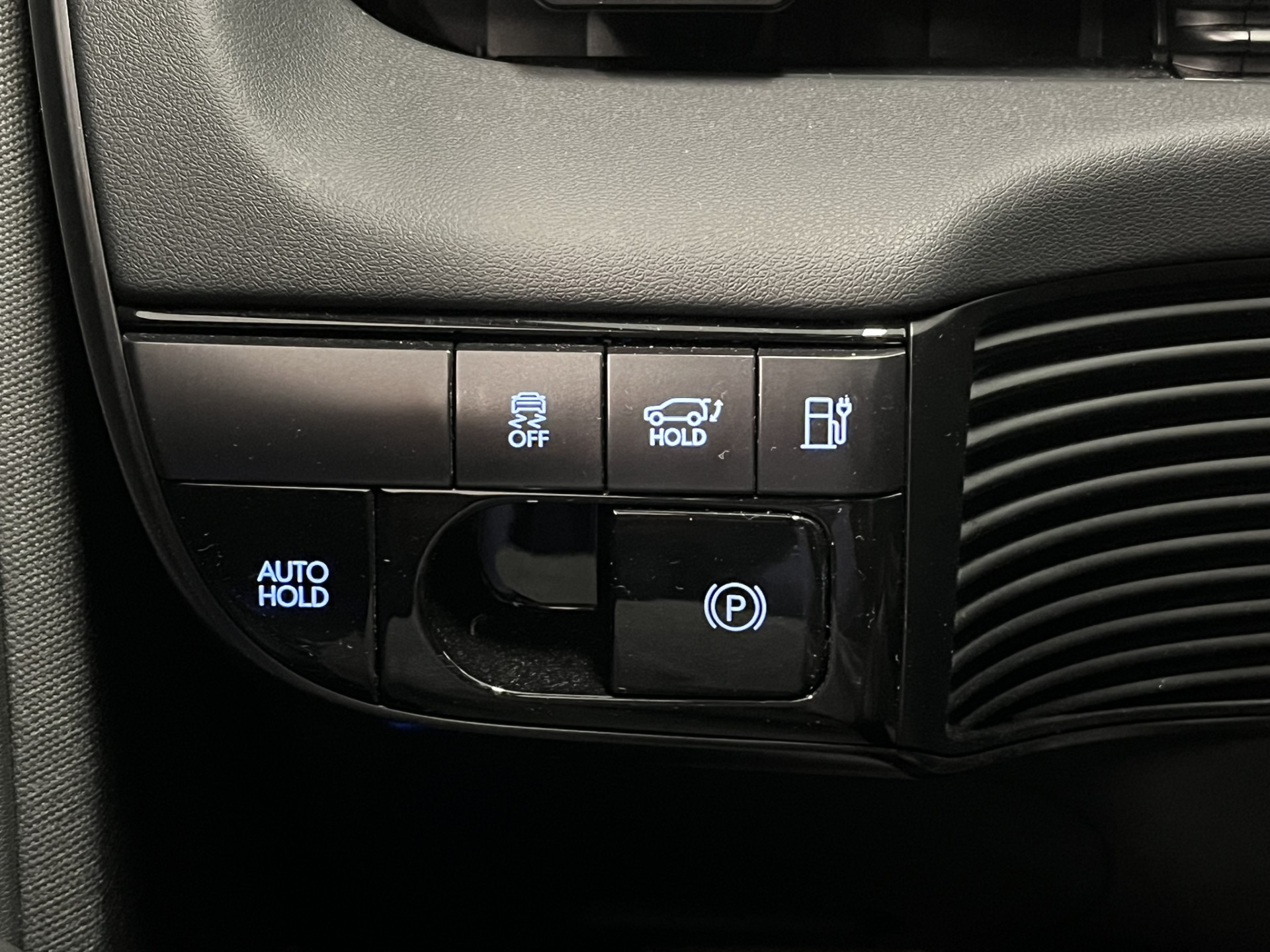 Foto van Hyundai Ioniq5