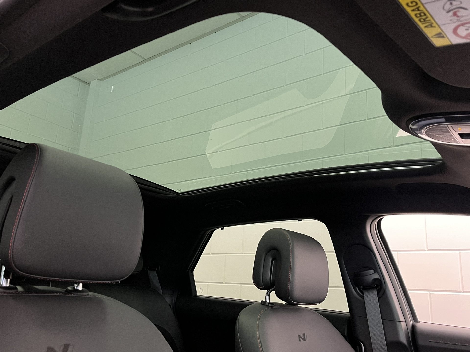Foto van Hyundai Ioniq5