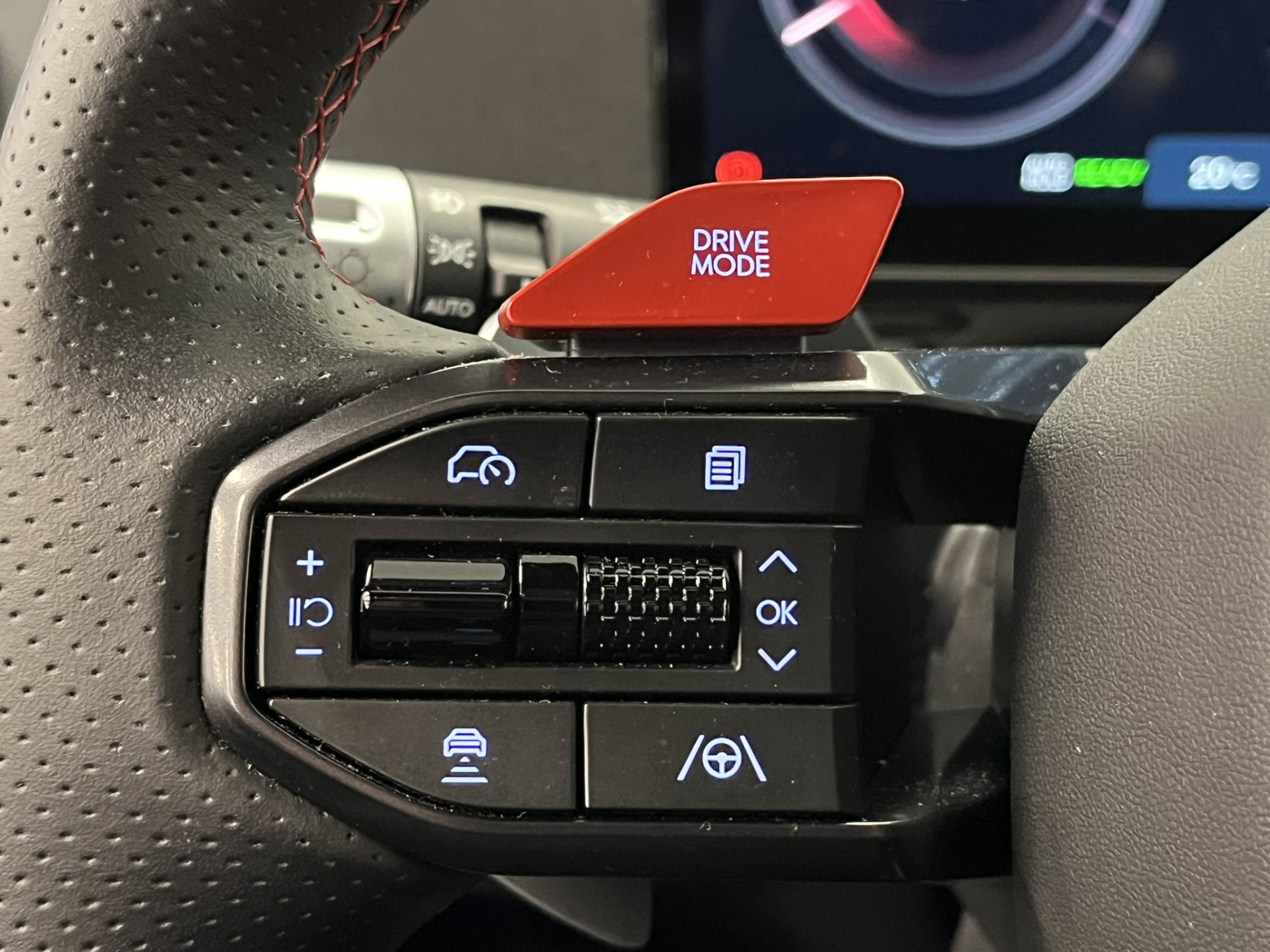 Foto van Hyundai Ioniq5