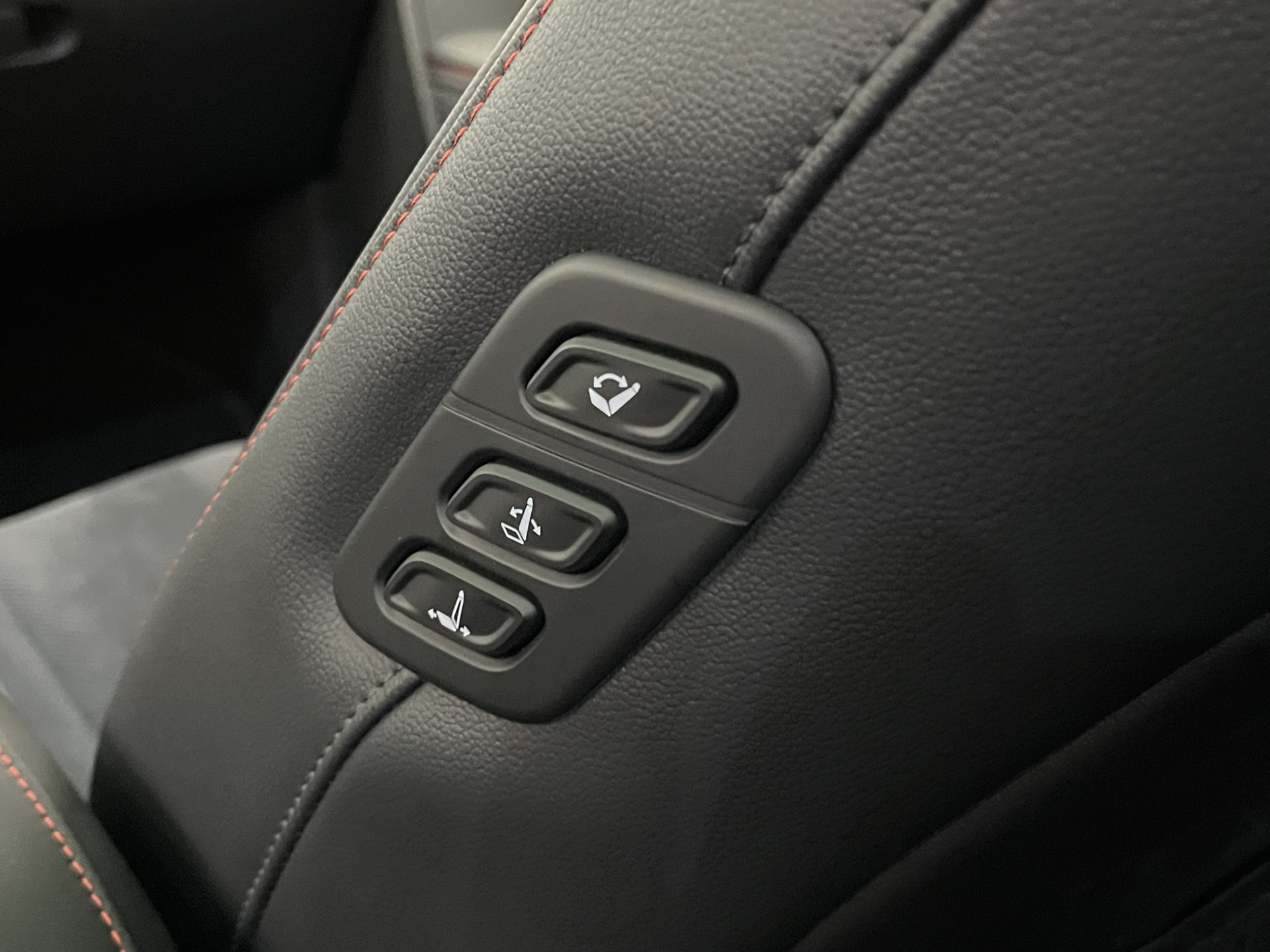Foto van Hyundai Ioniq5