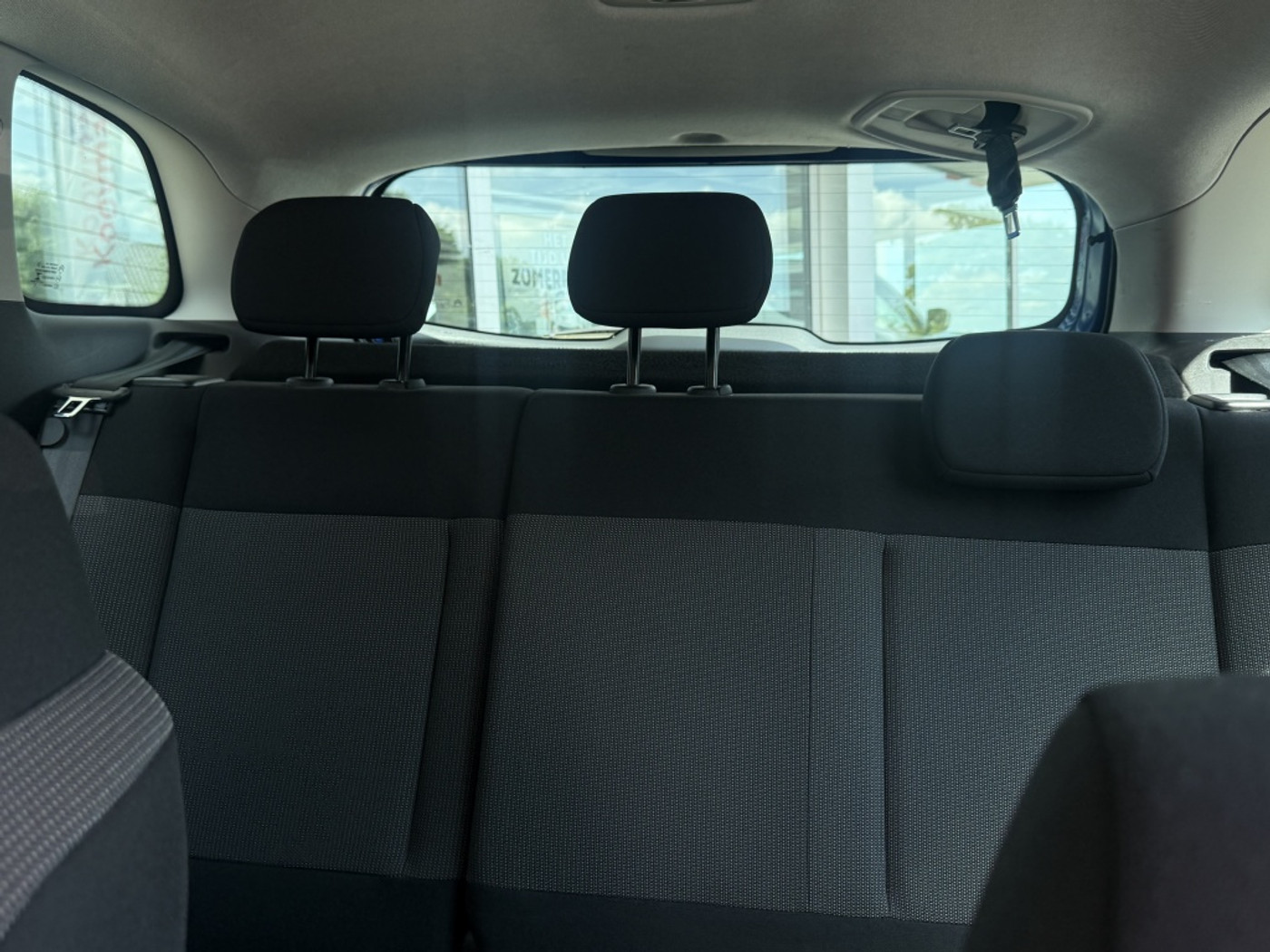 Foto van Citroen C3 Aircross