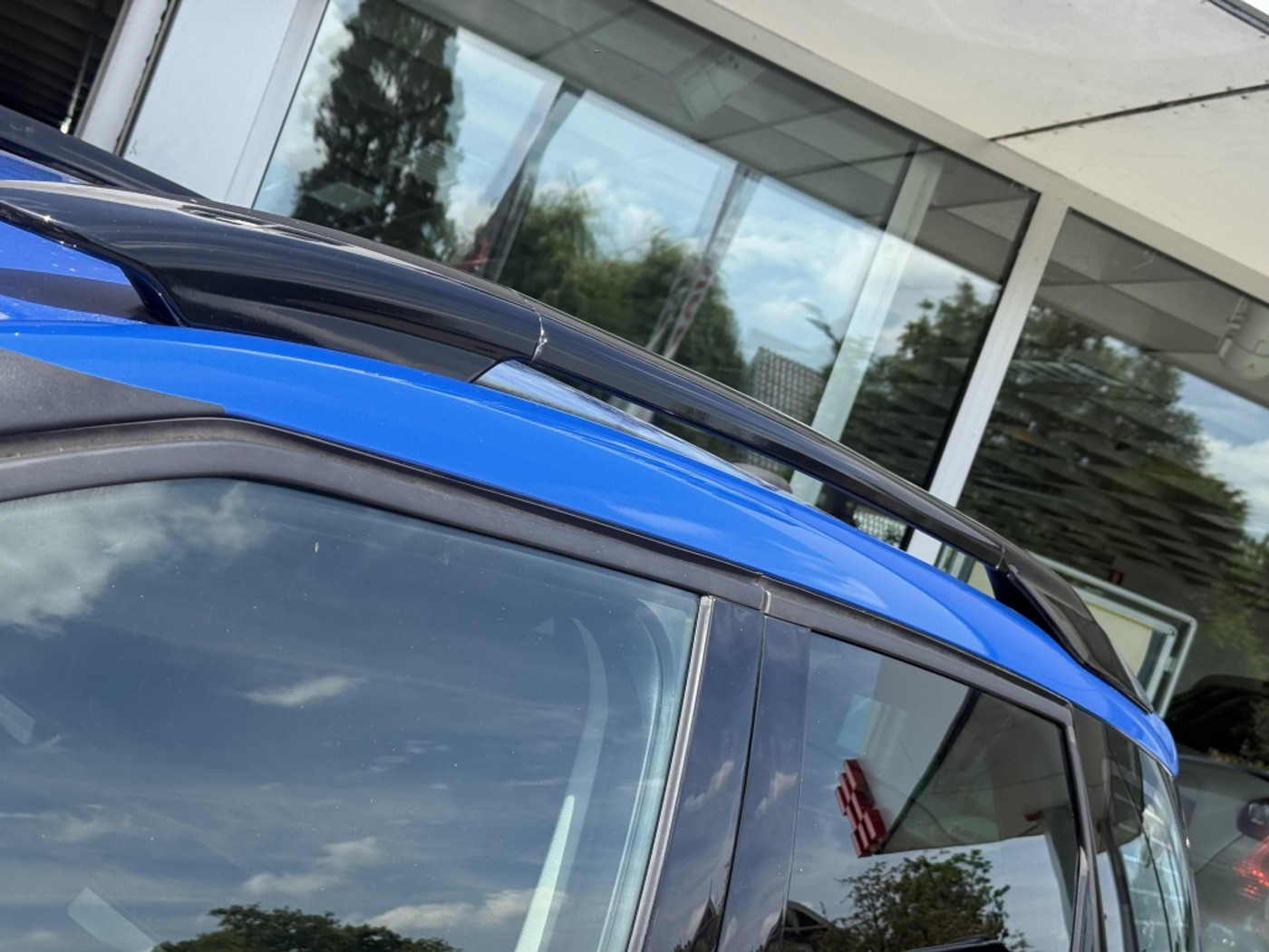 Foto van Citroen C3 Aircross