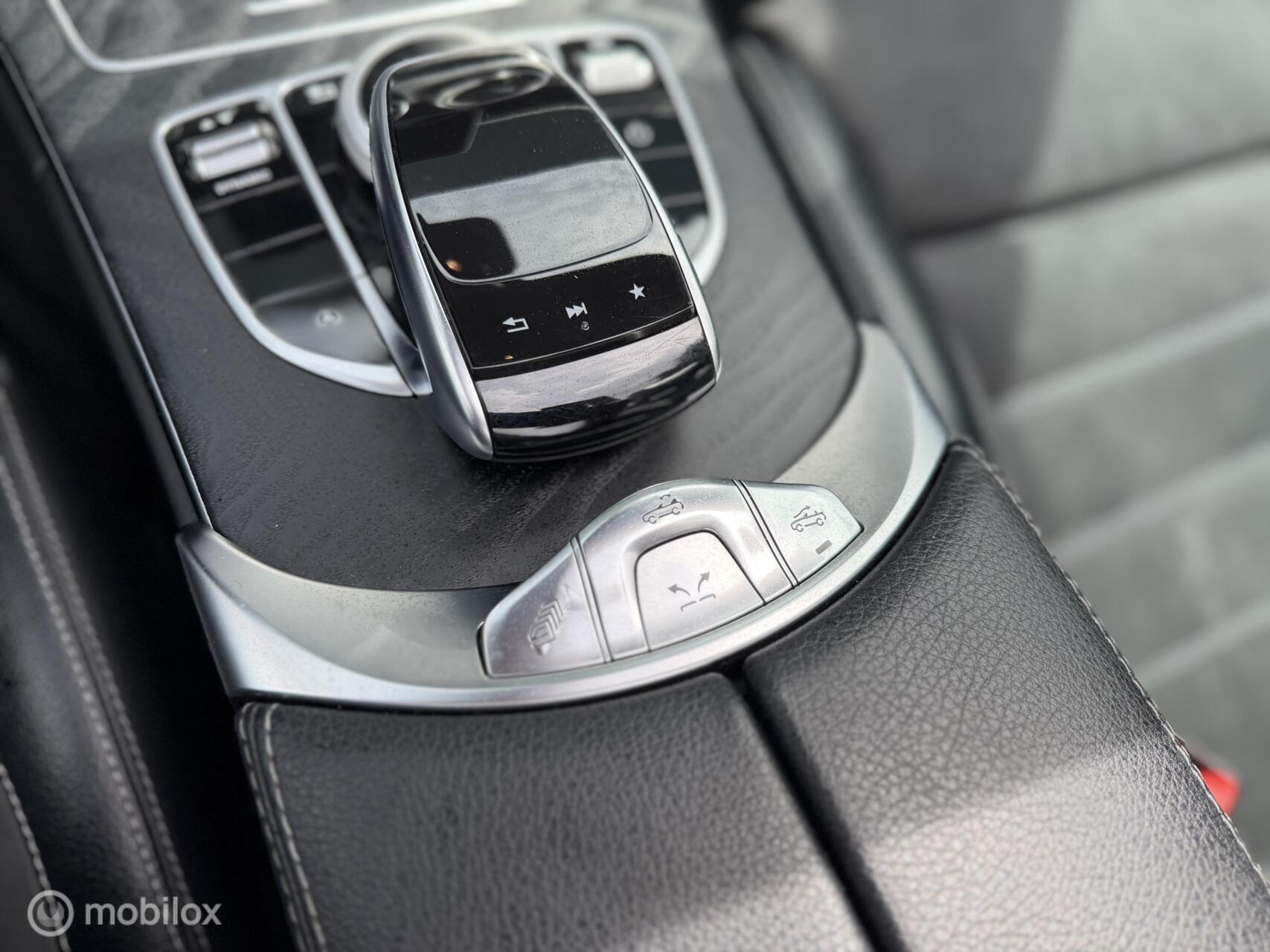 Foto van Mercedes-Benz C 250