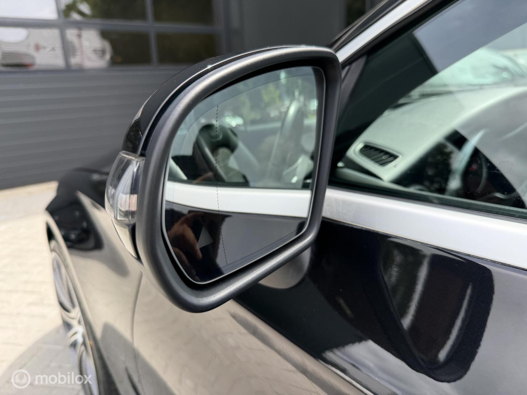 Foto van Mercedes-Benz C 250