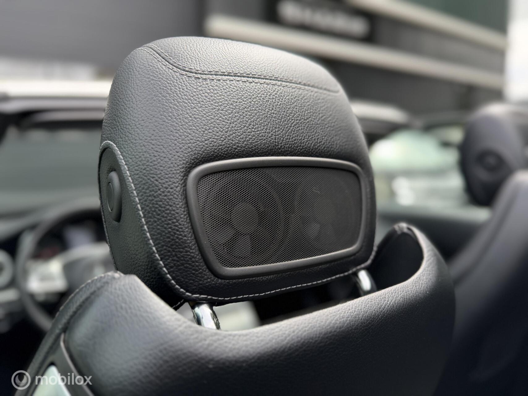 Foto van Mercedes-Benz C 250