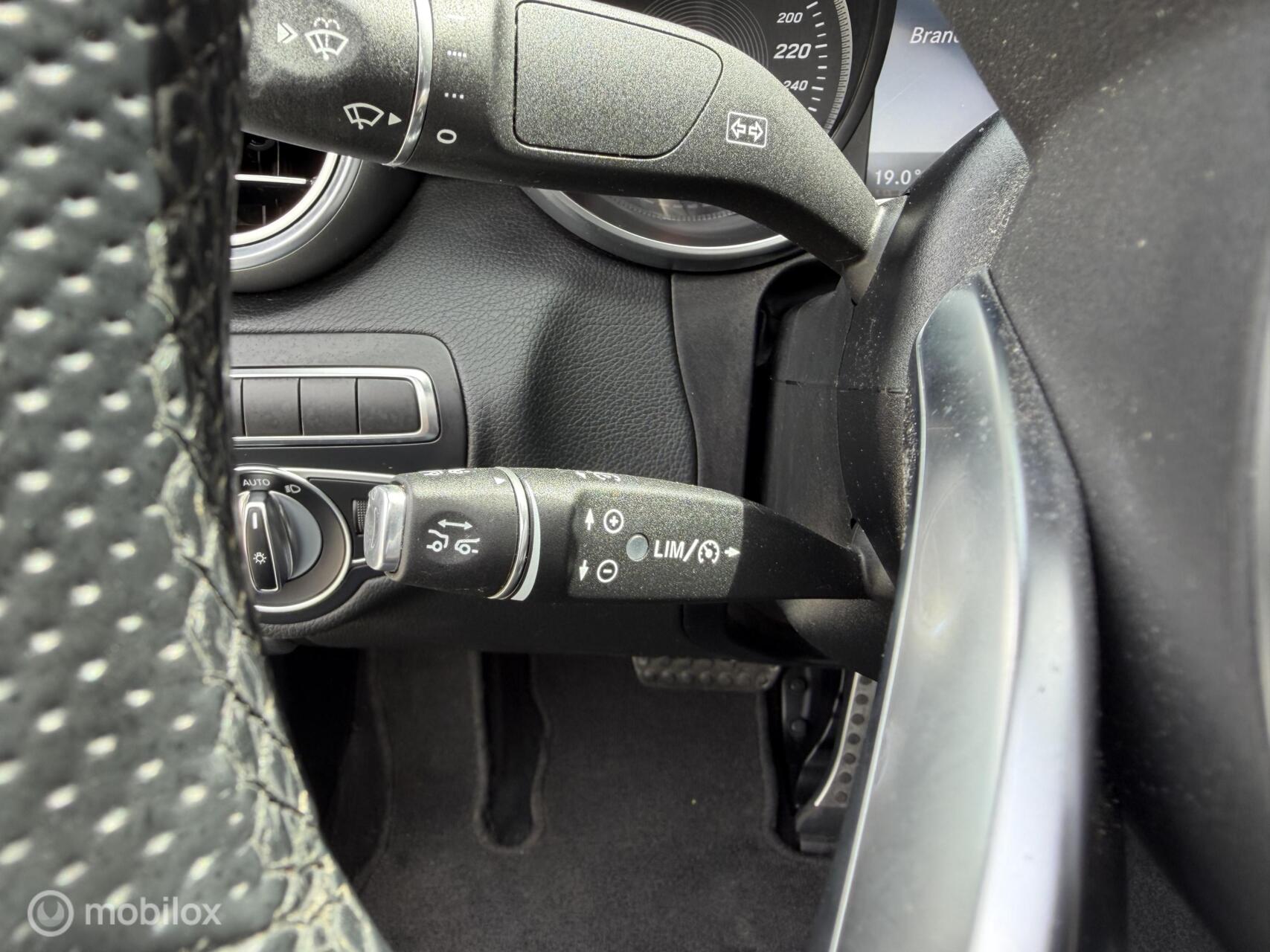 Foto van Mercedes-Benz C 250
