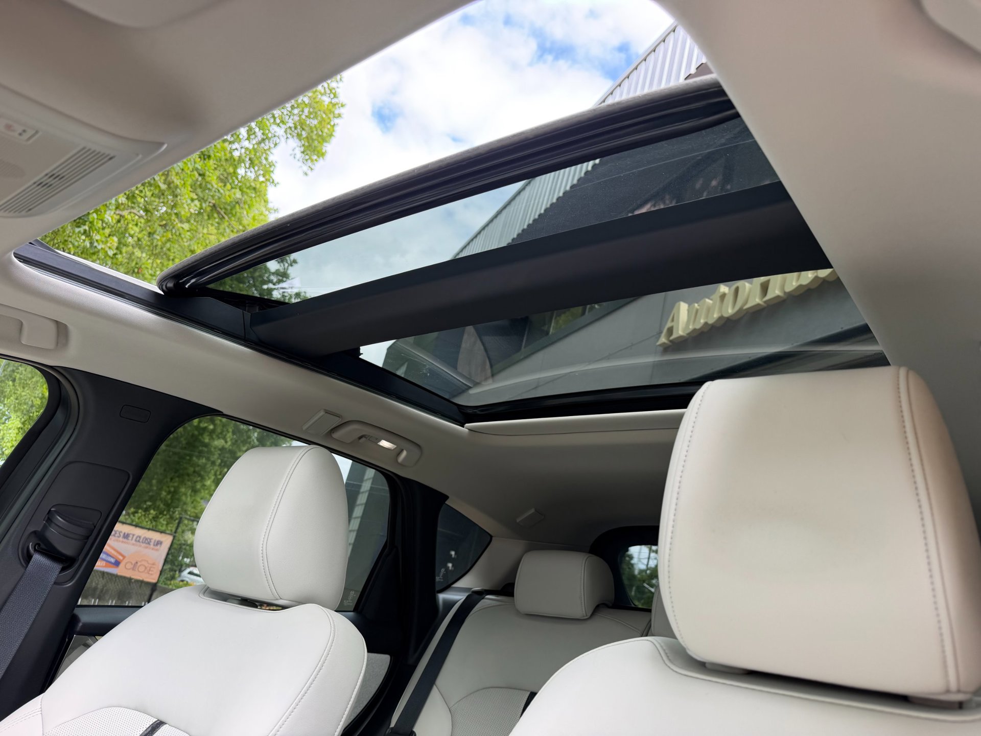 Foto van Mazda Mazda Cx-60