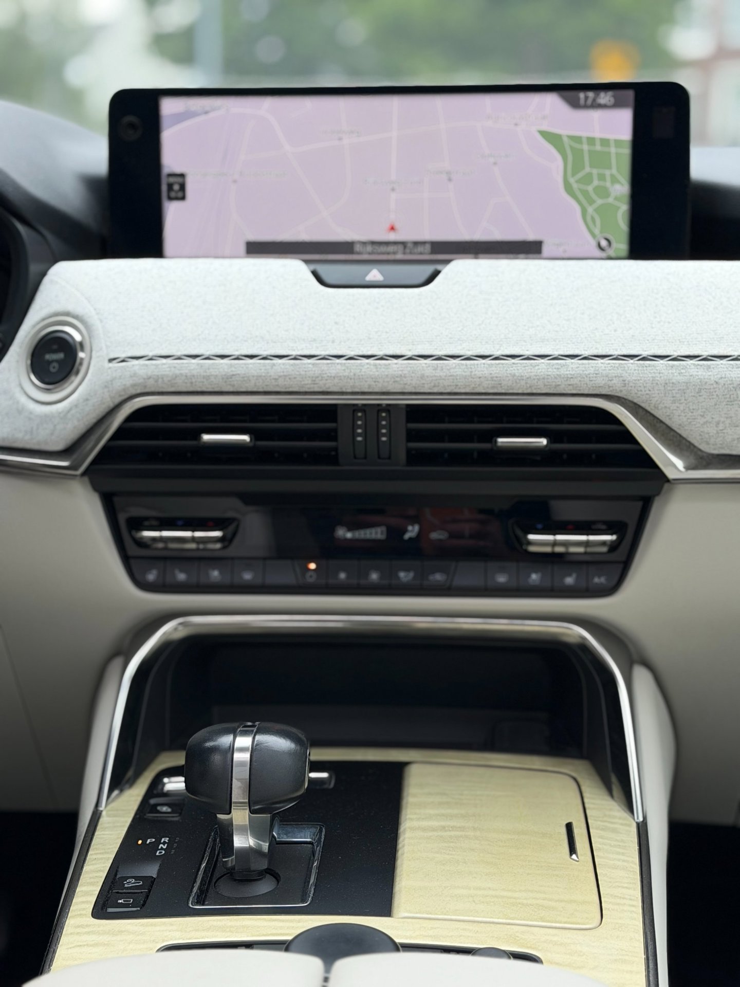 Foto van Mazda Mazda Cx-60
