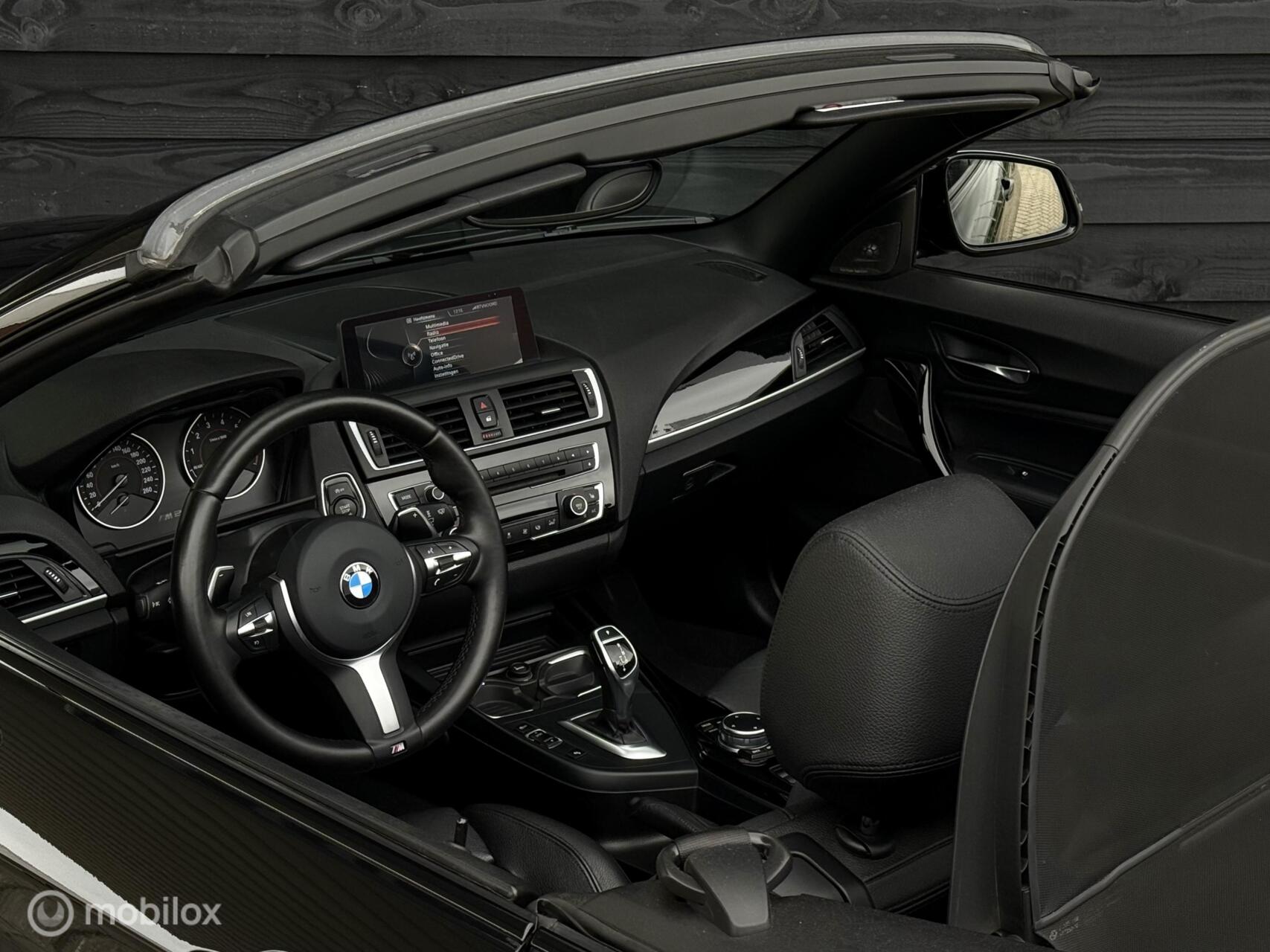 Foto van BMW M235i
