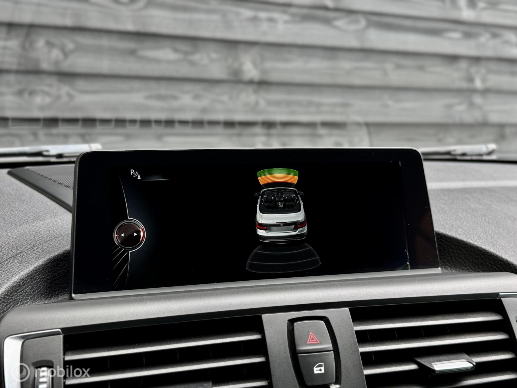 Foto van BMW M235i