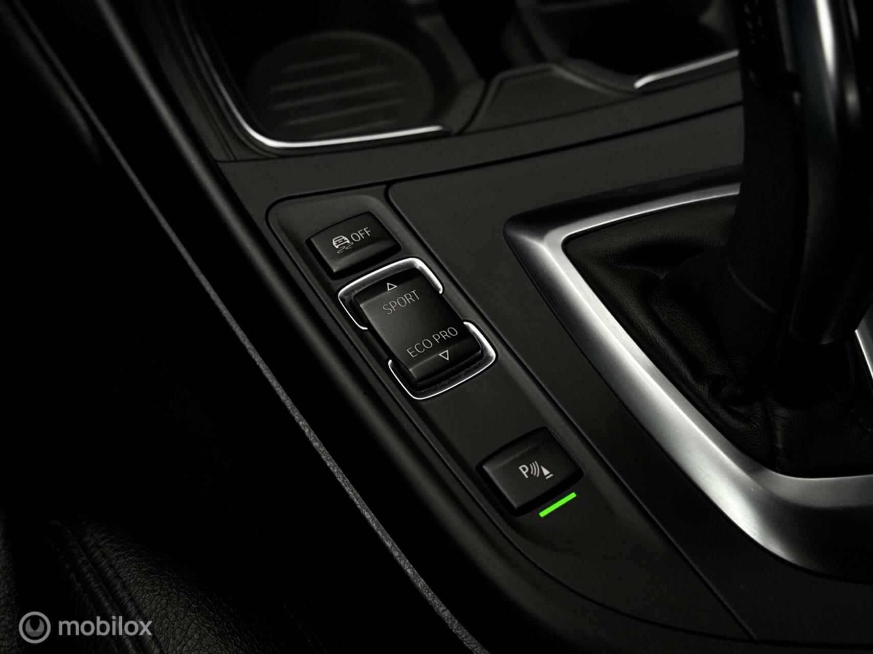 Foto van BMW M235i