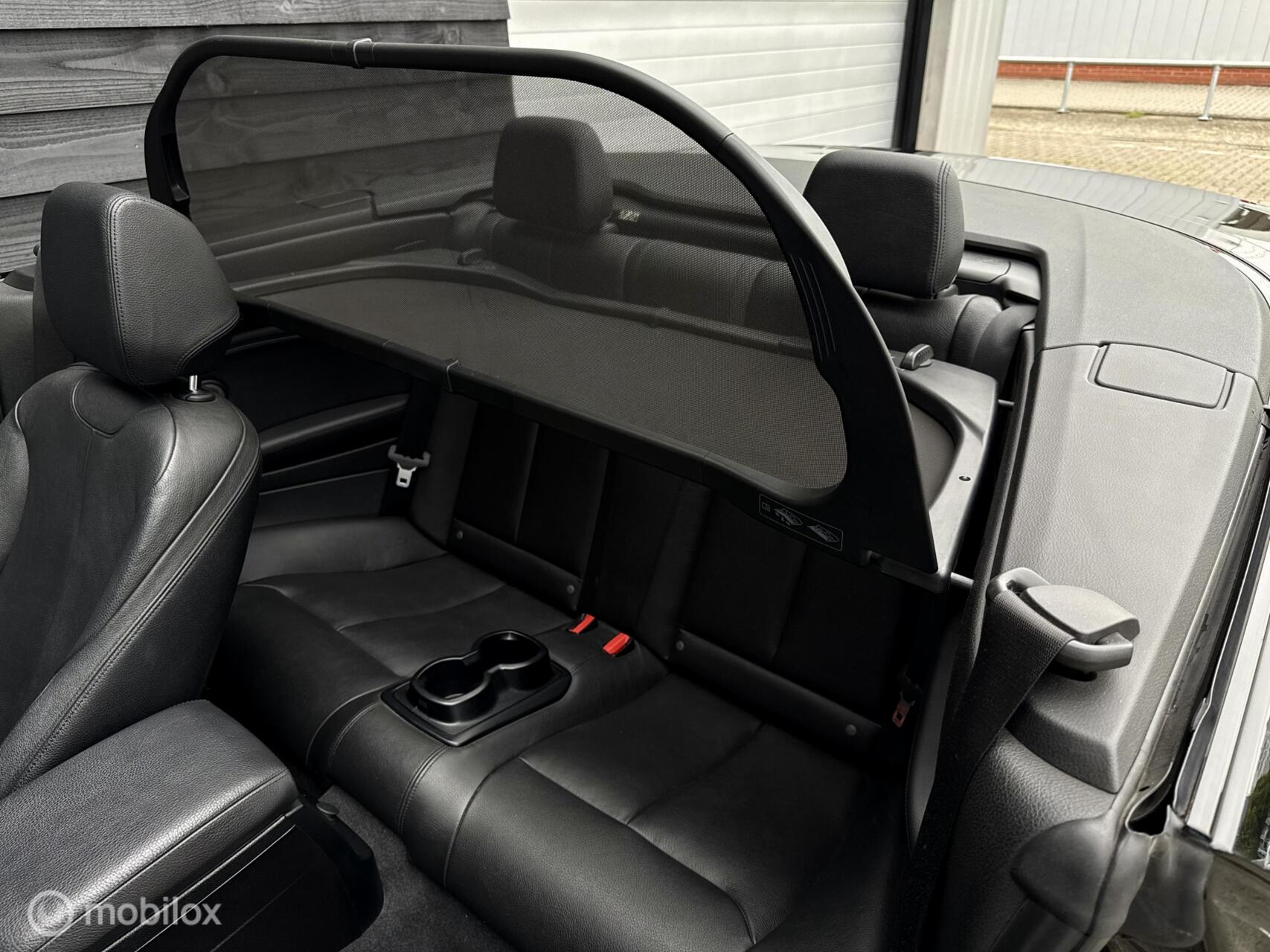 Foto van BMW M235i