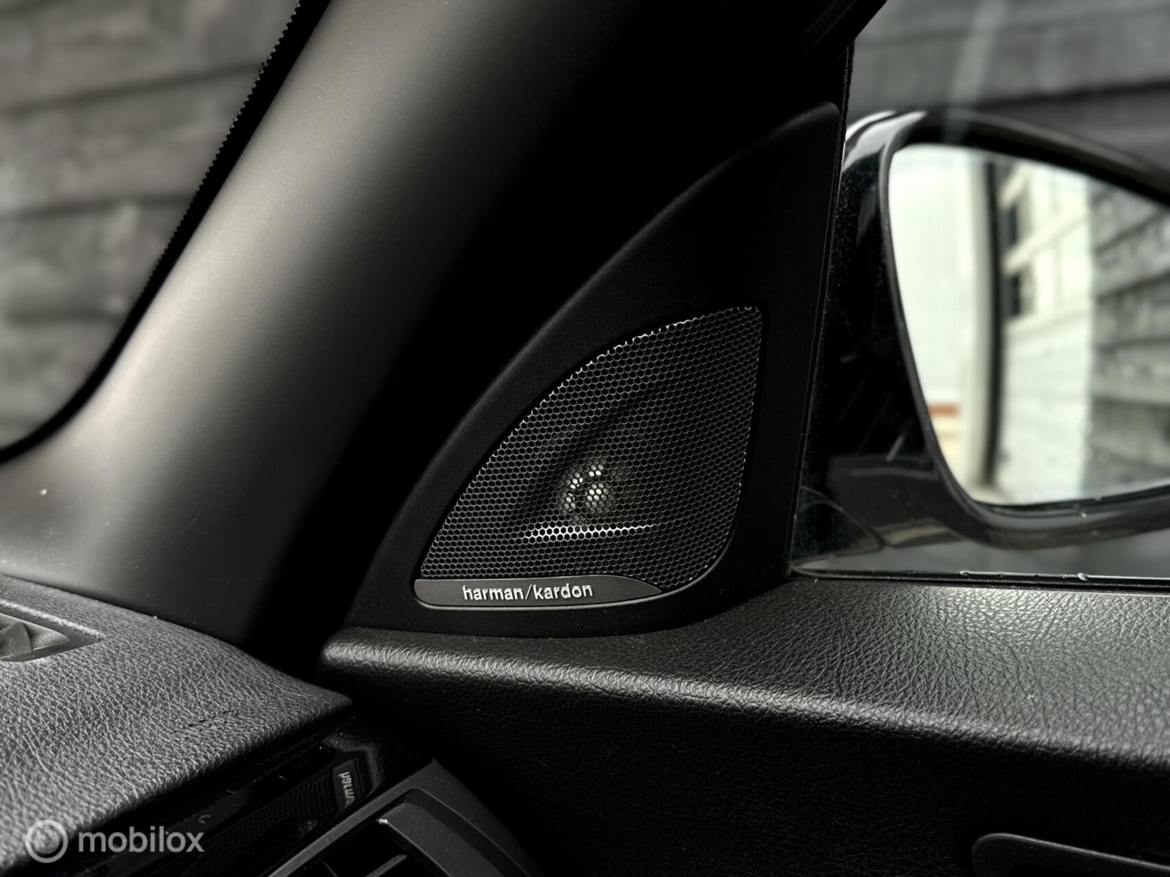 Foto van BMW M235i