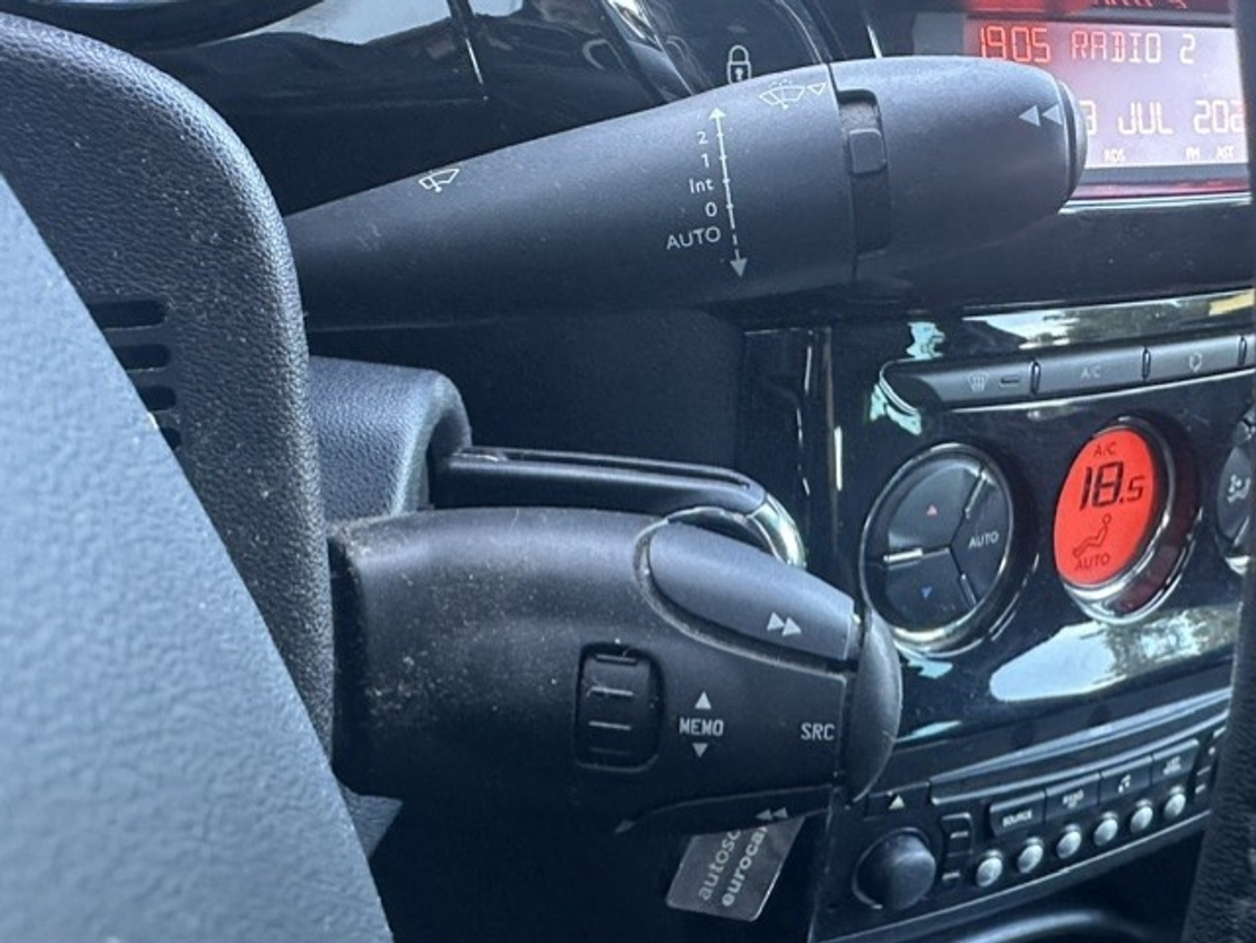 Foto van Citroen Ds3 Cabrio