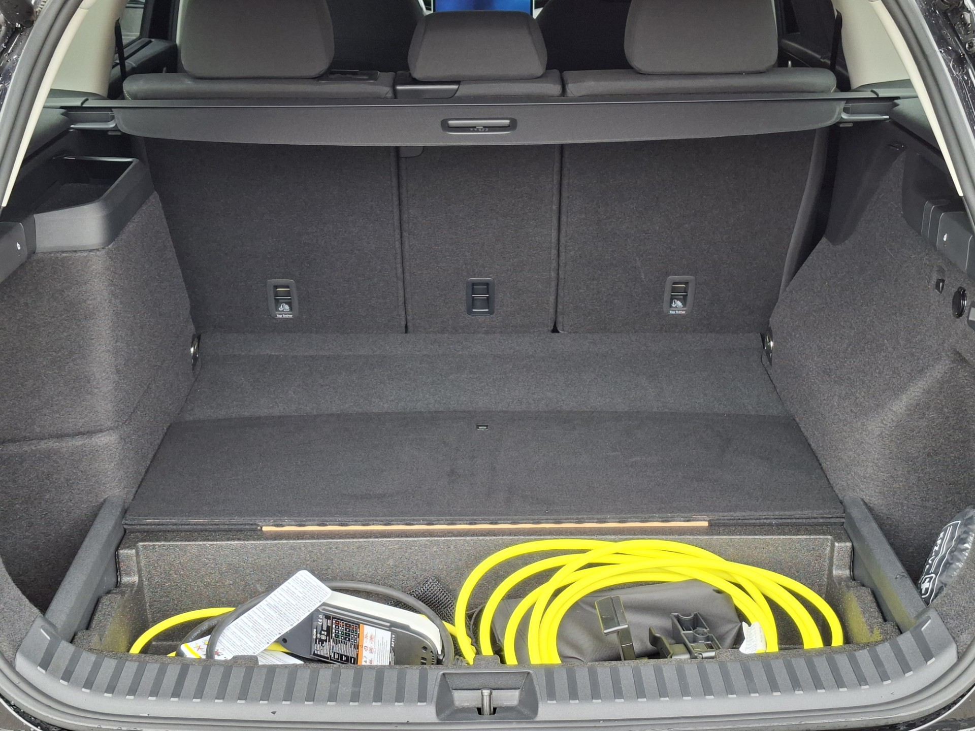 Foto van Skoda Kodiaq