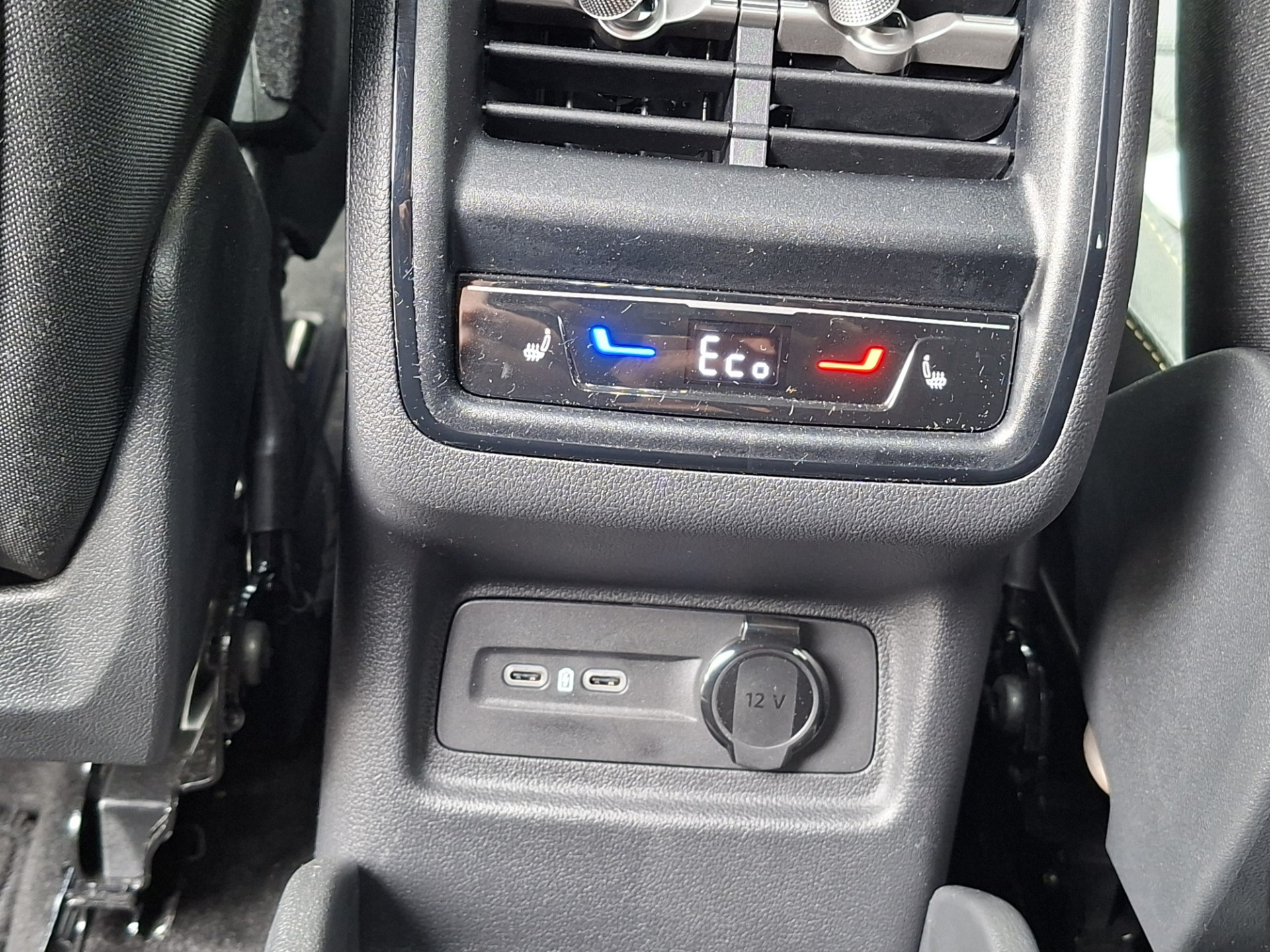 Foto van Skoda Kodiaq