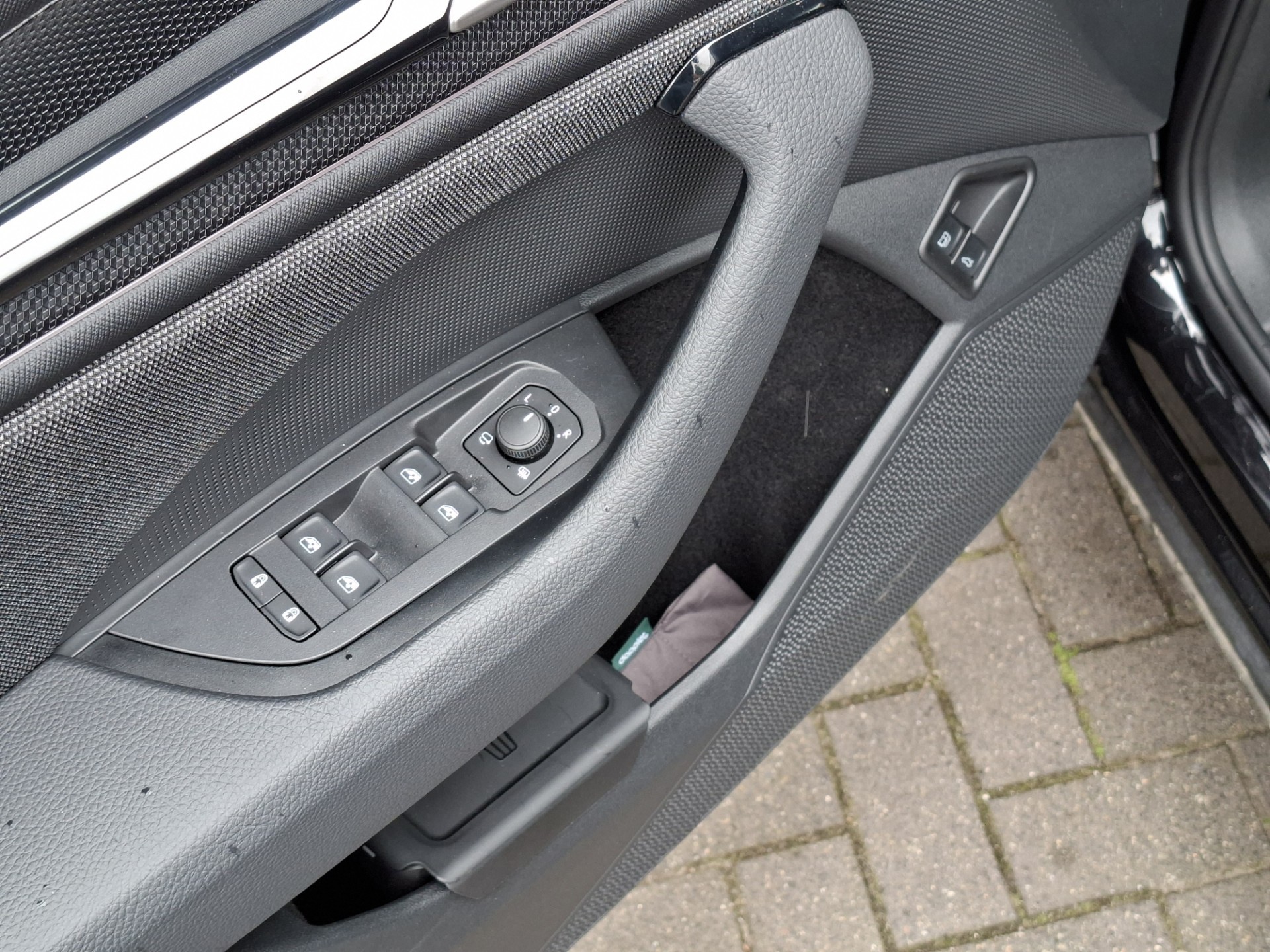 Foto van Skoda Kodiaq